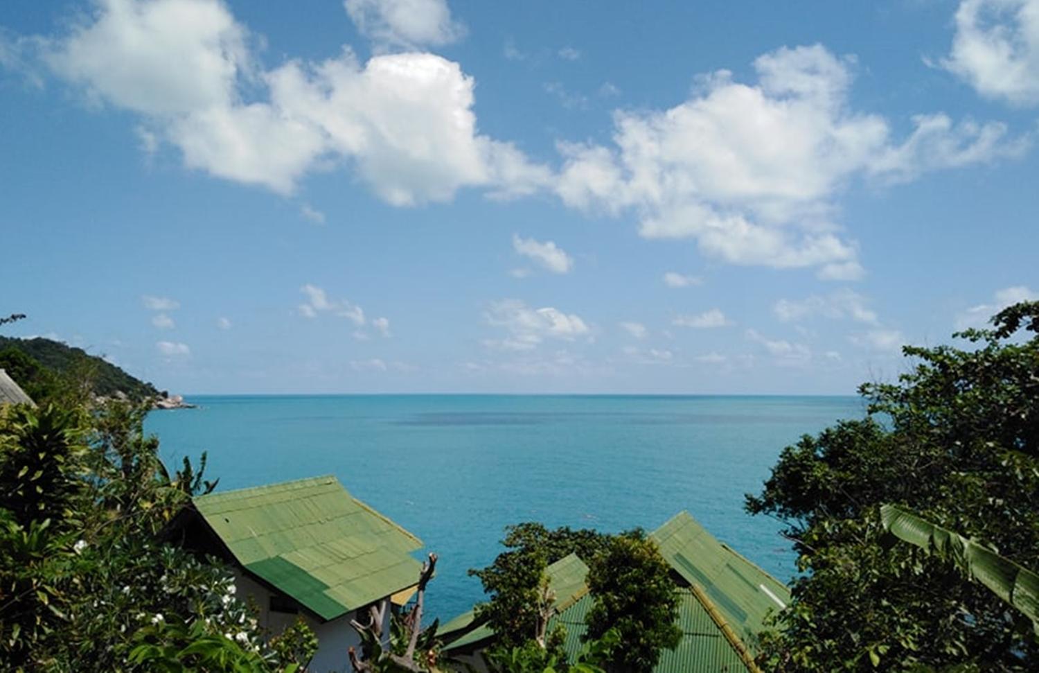 The Ocean Phangan Homestay