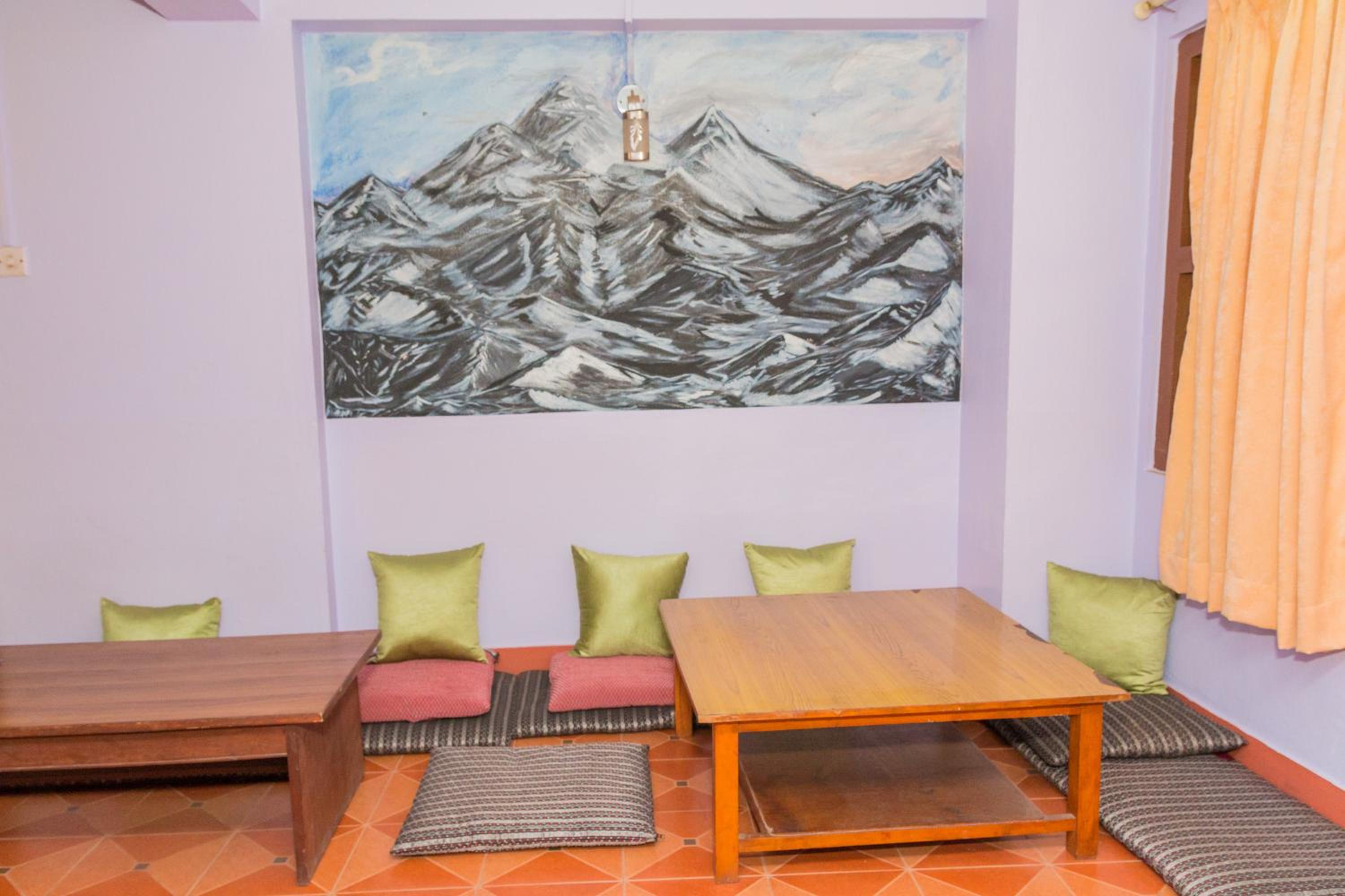 Swastik Guest House