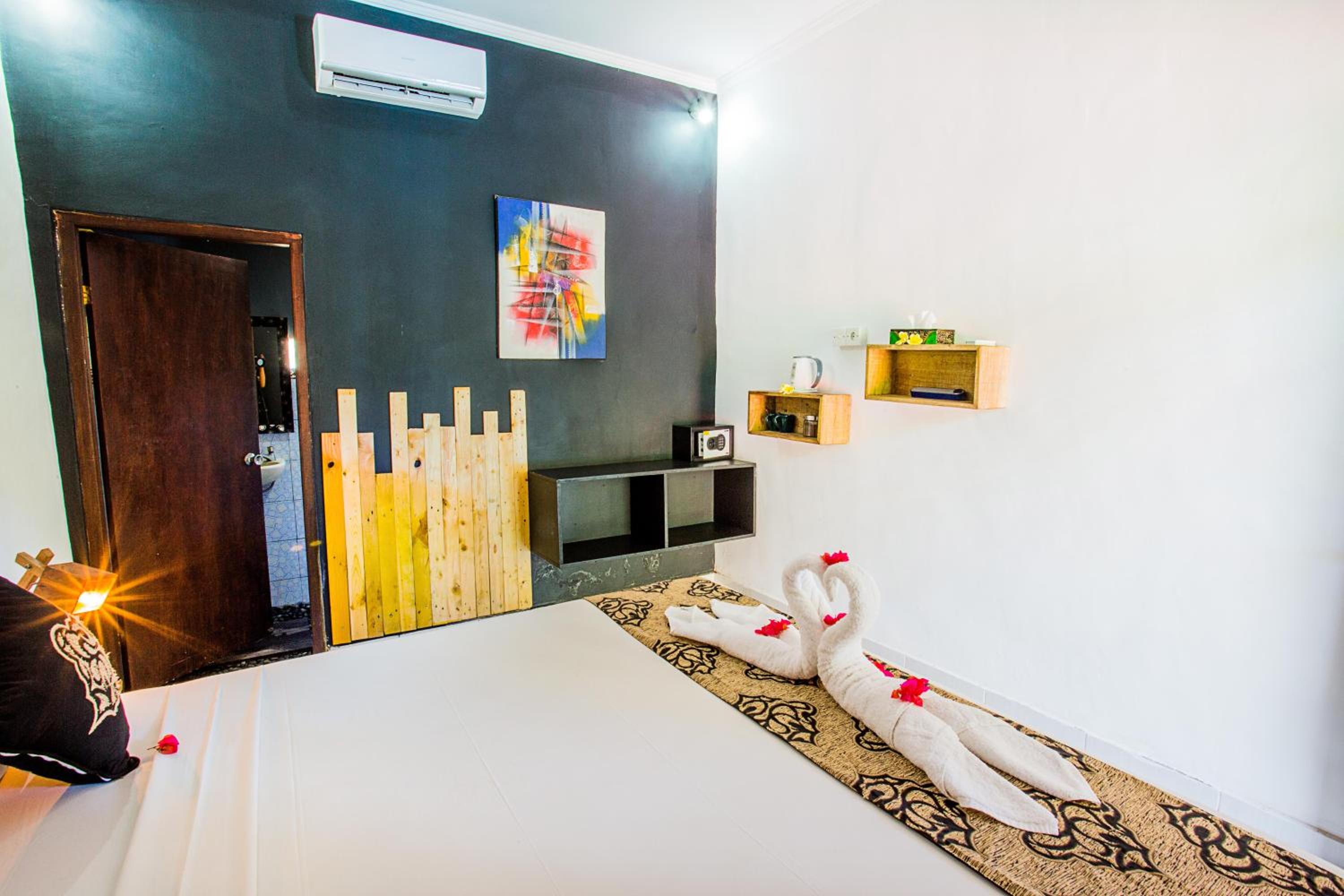 Suba Homestay