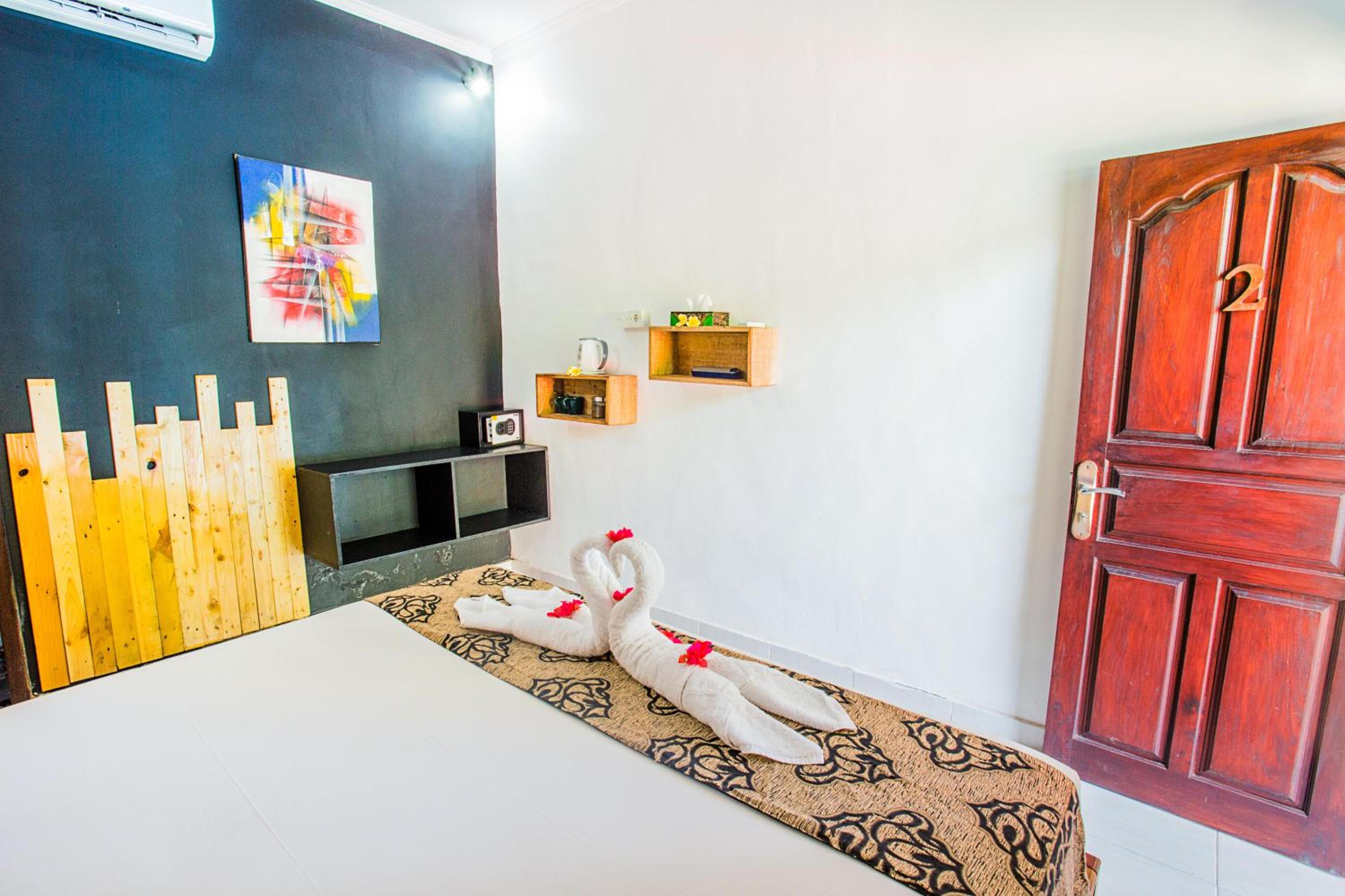 Suba Homestay