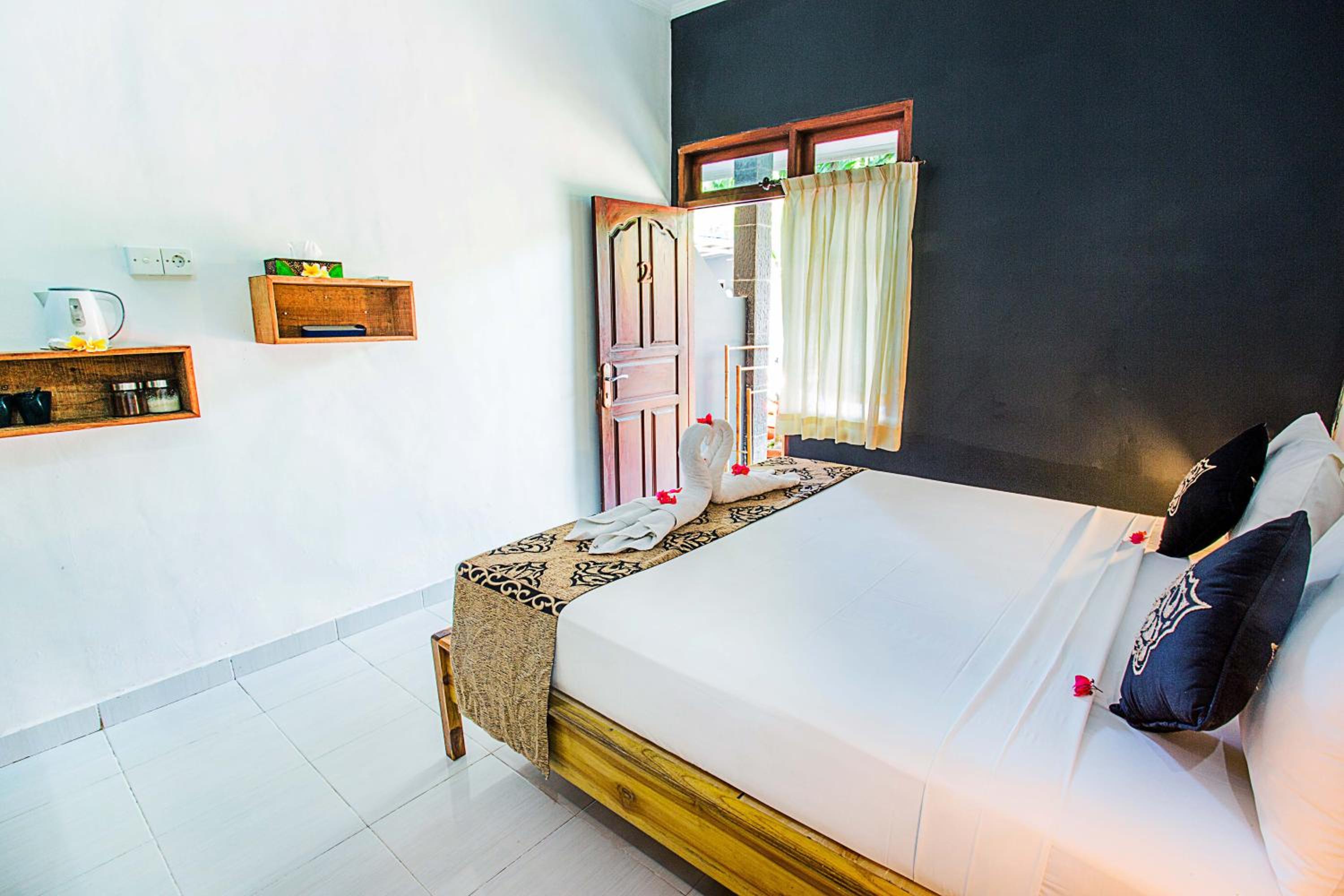 Suba Homestay