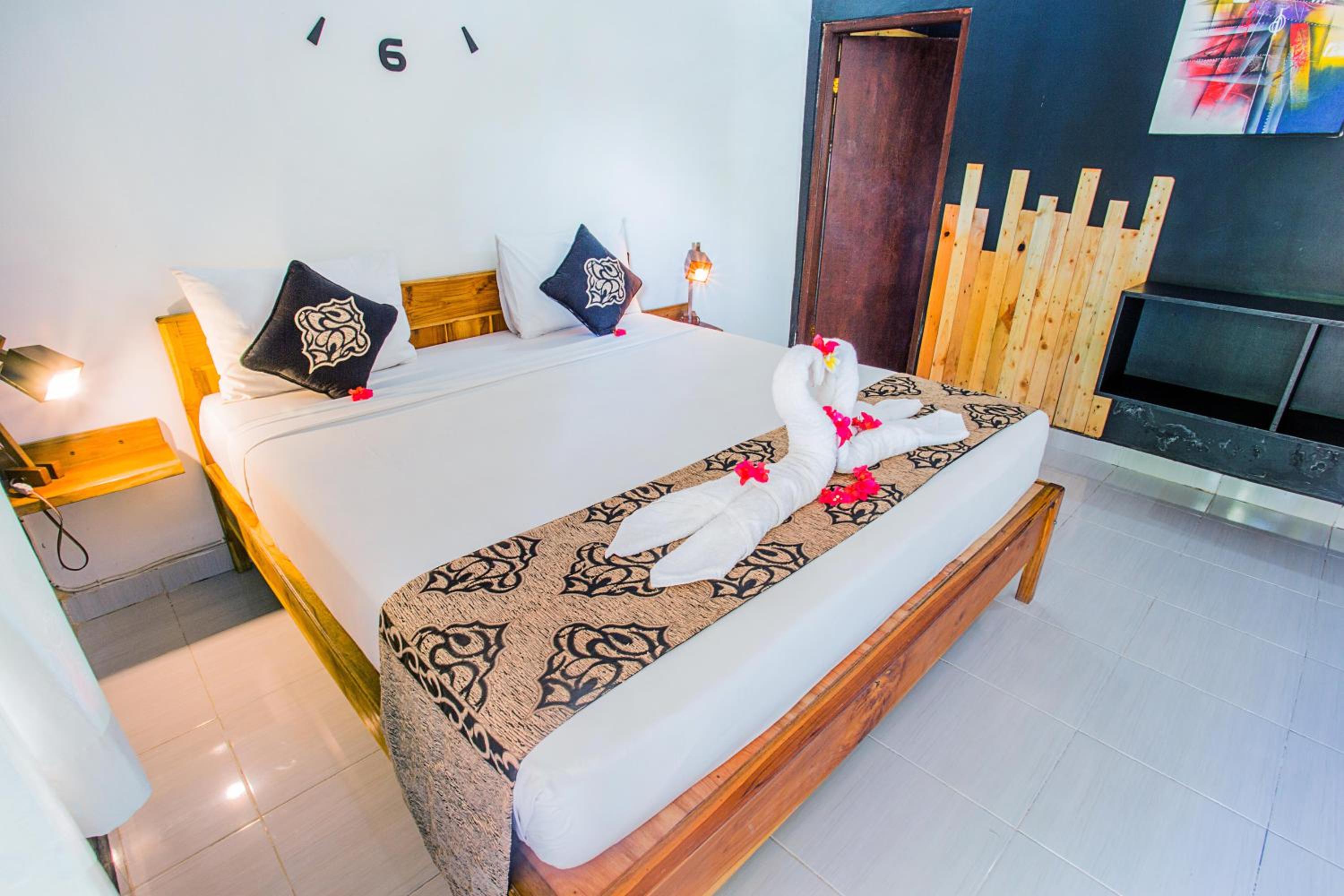 Suba Homestay