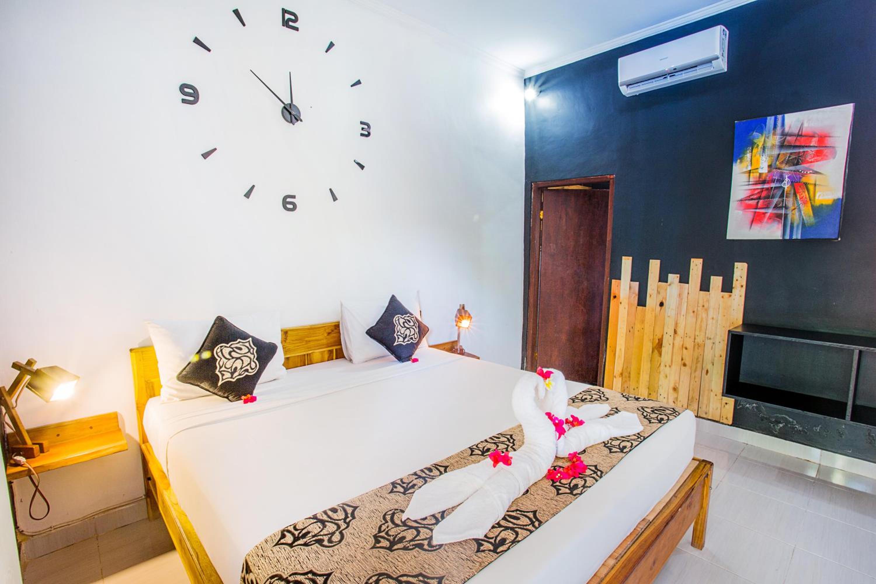 Suba Homestay