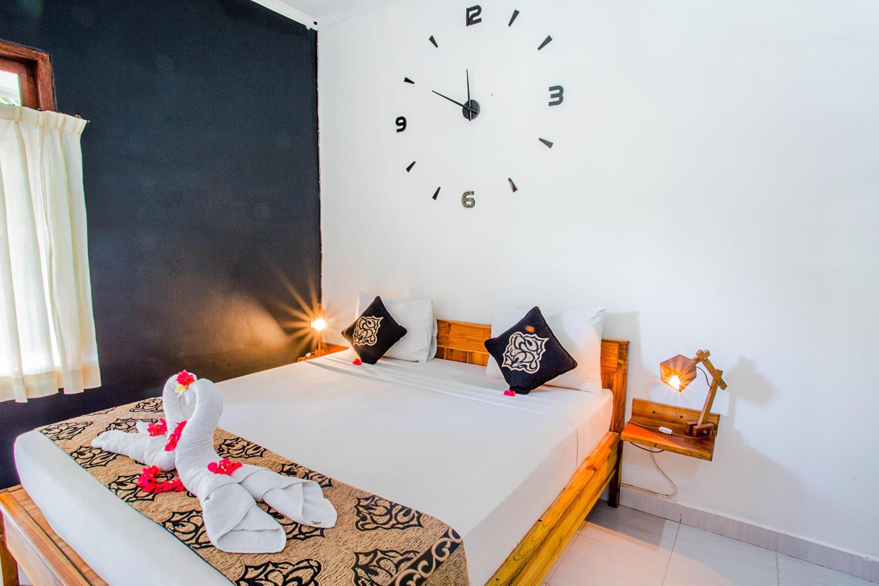 Suba Homestay