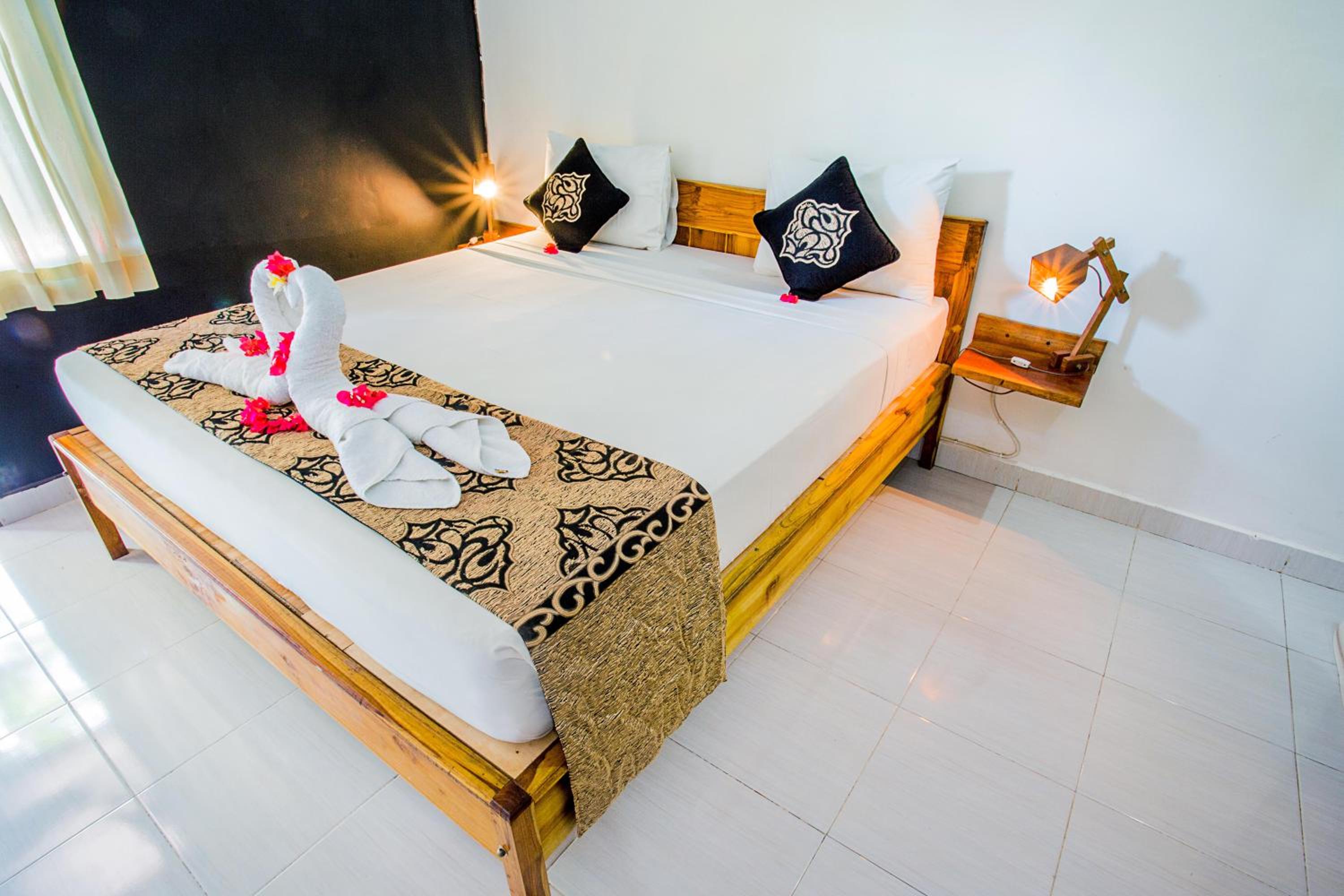 Suba Homestay