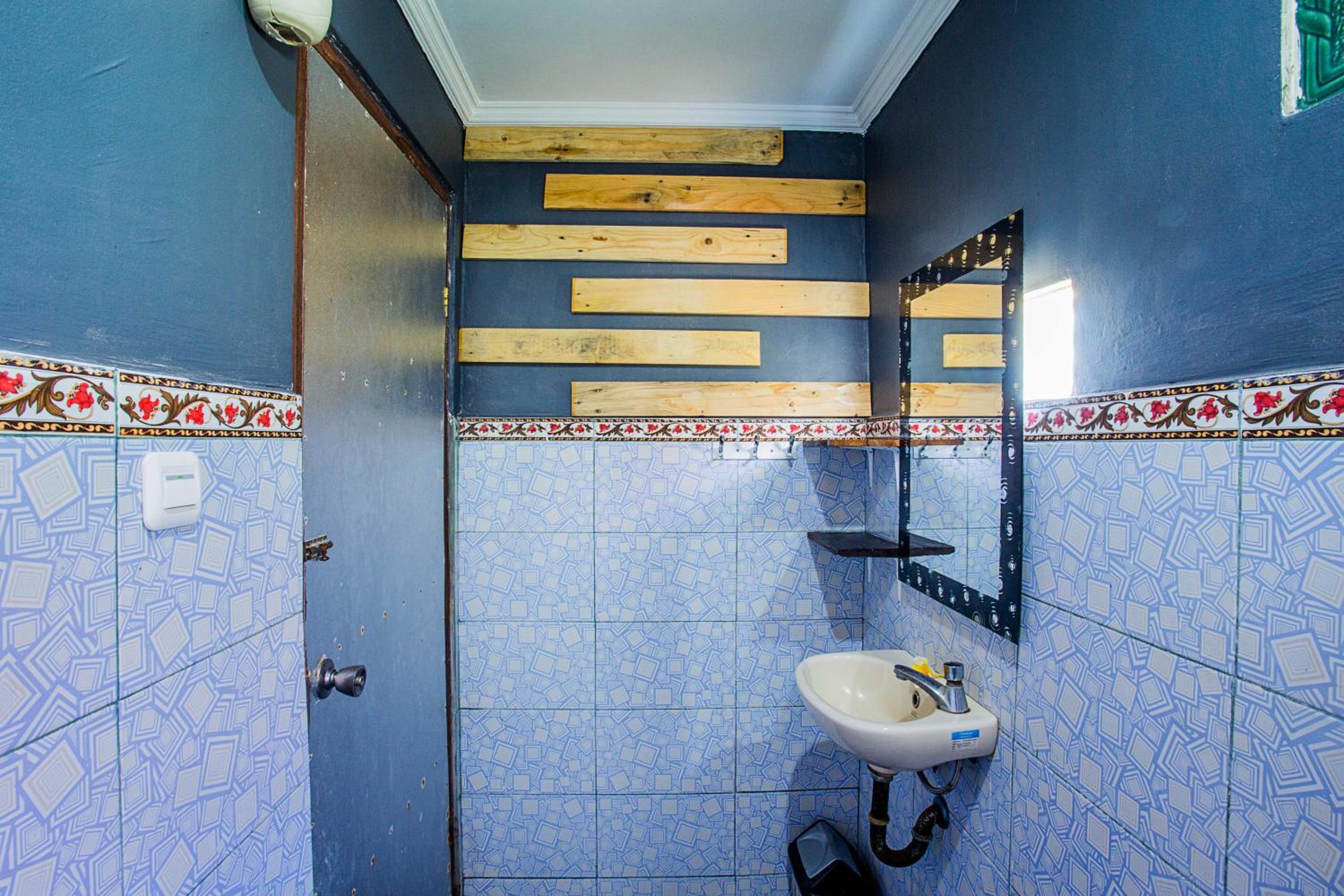 Suba Homestay