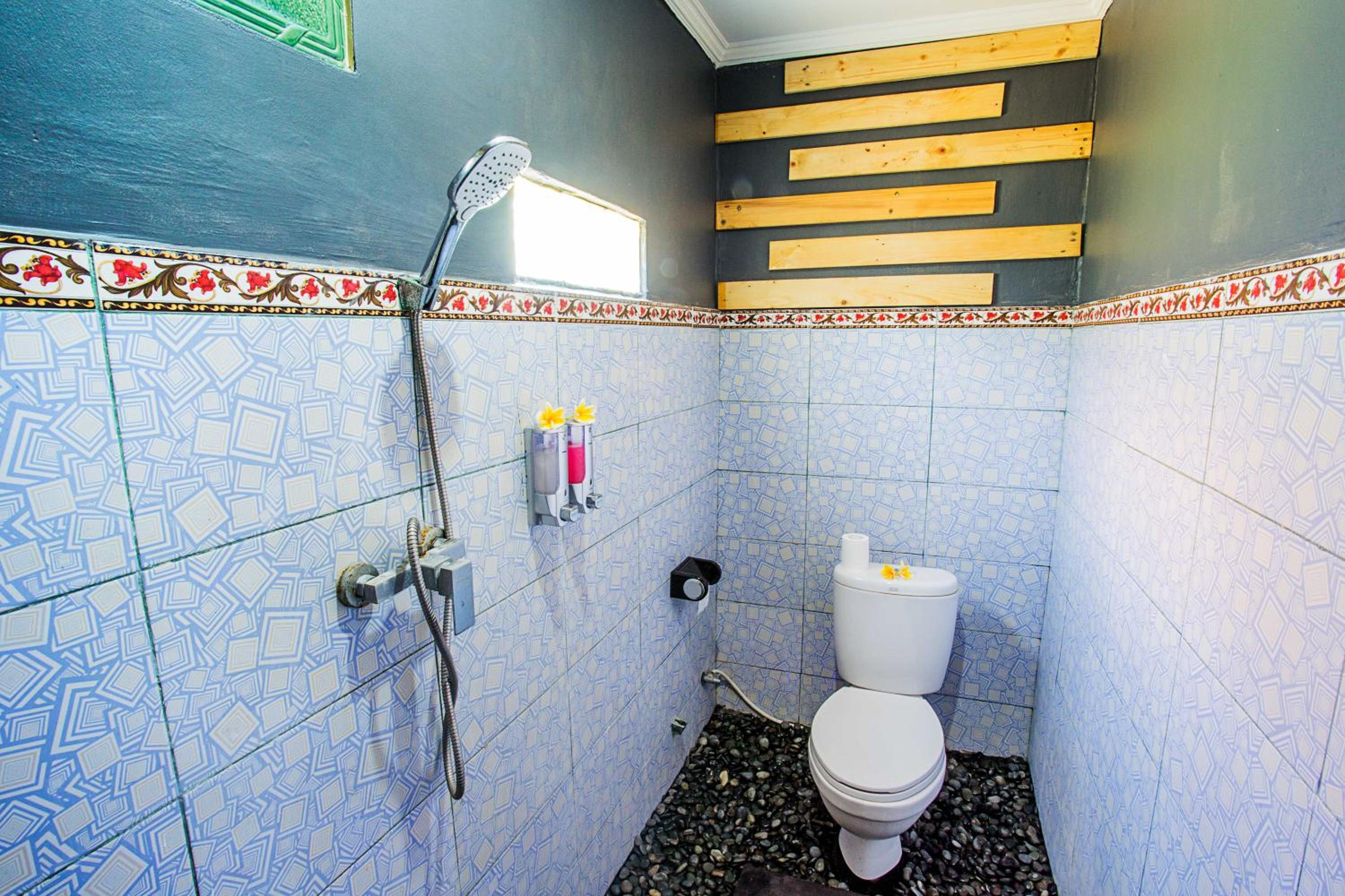 Suba Homestay