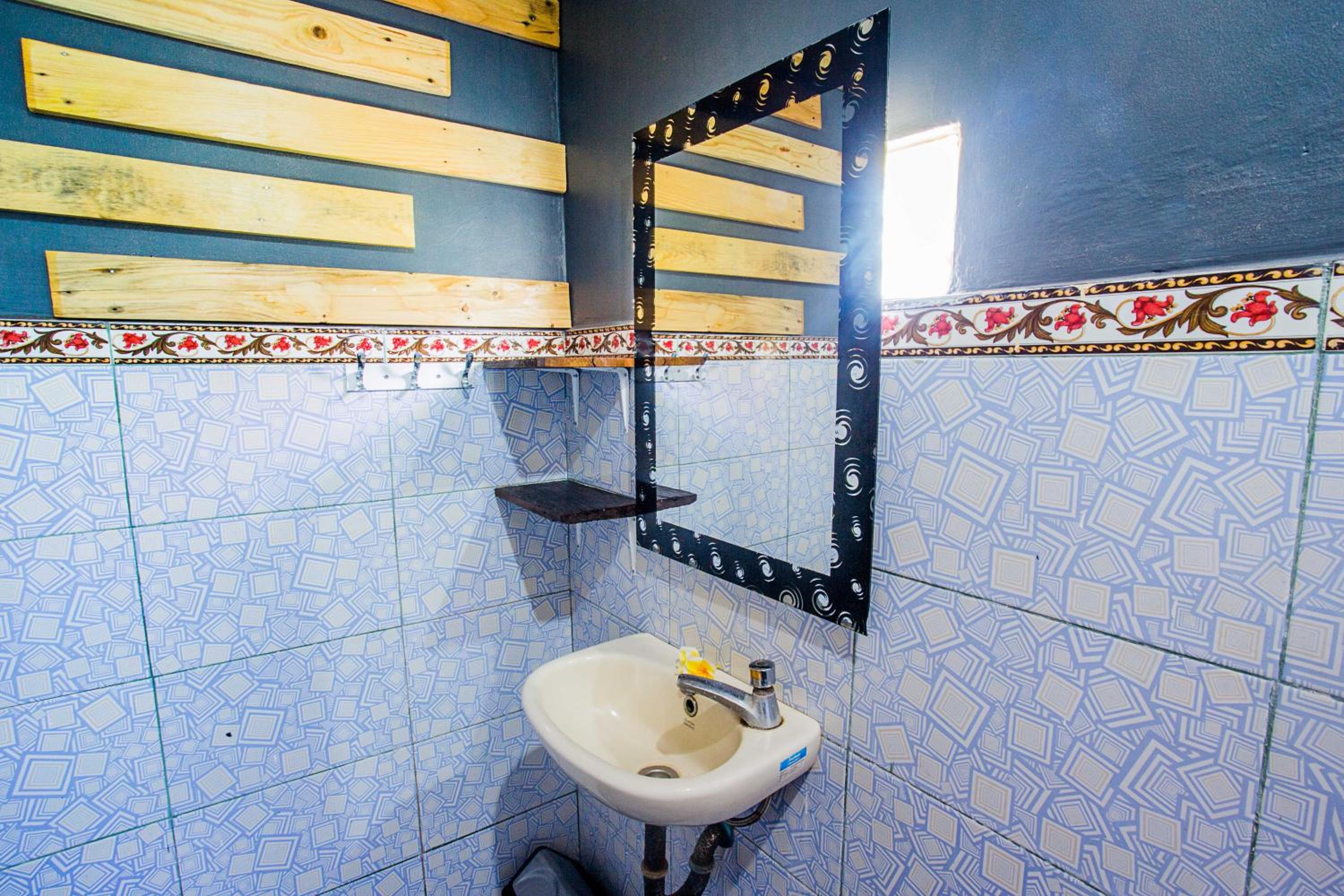 Suba Homestay