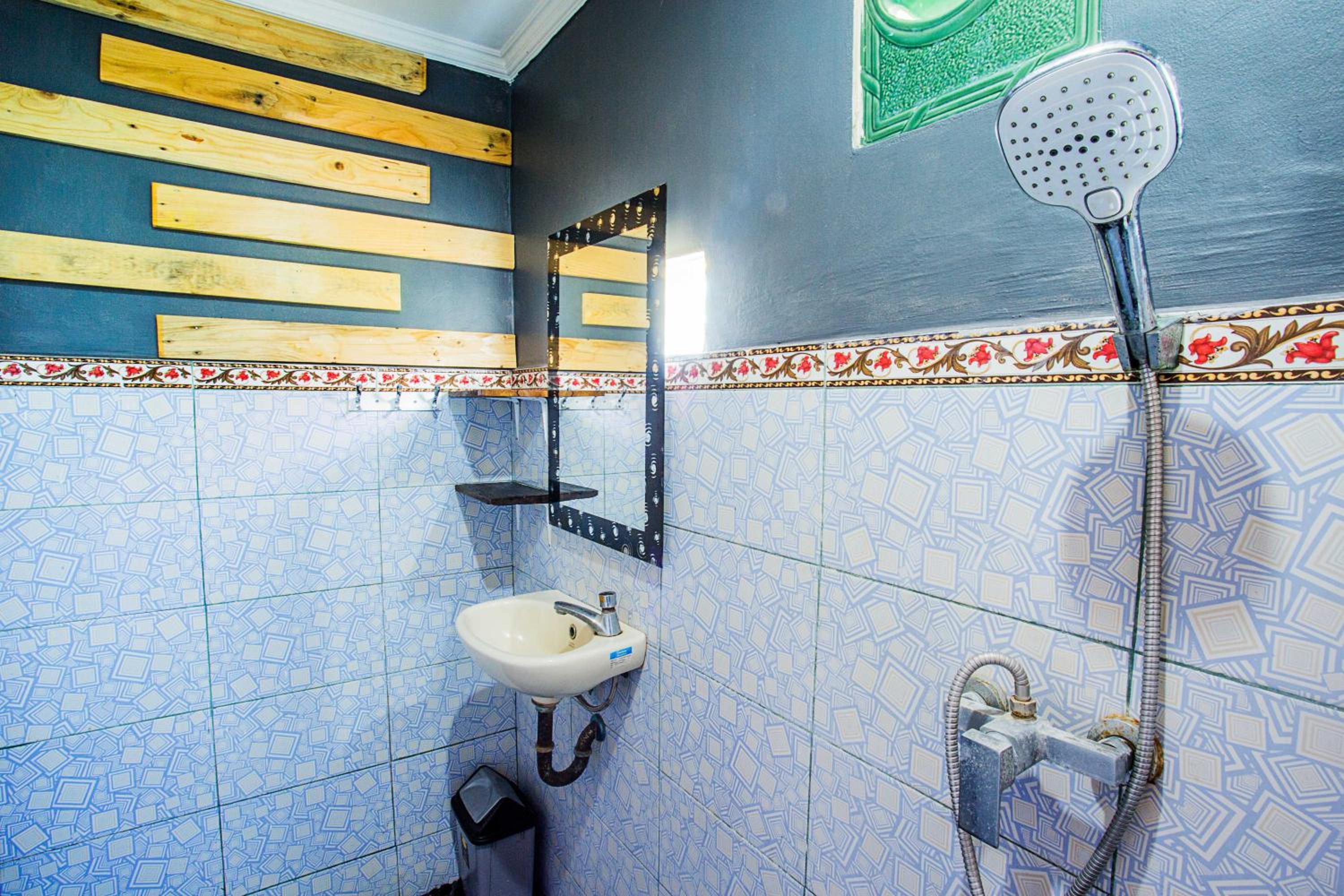 Suba Homestay