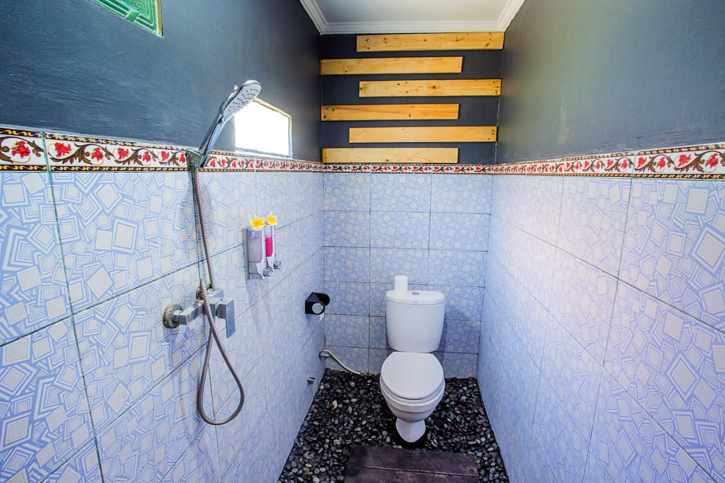Suba Homestay