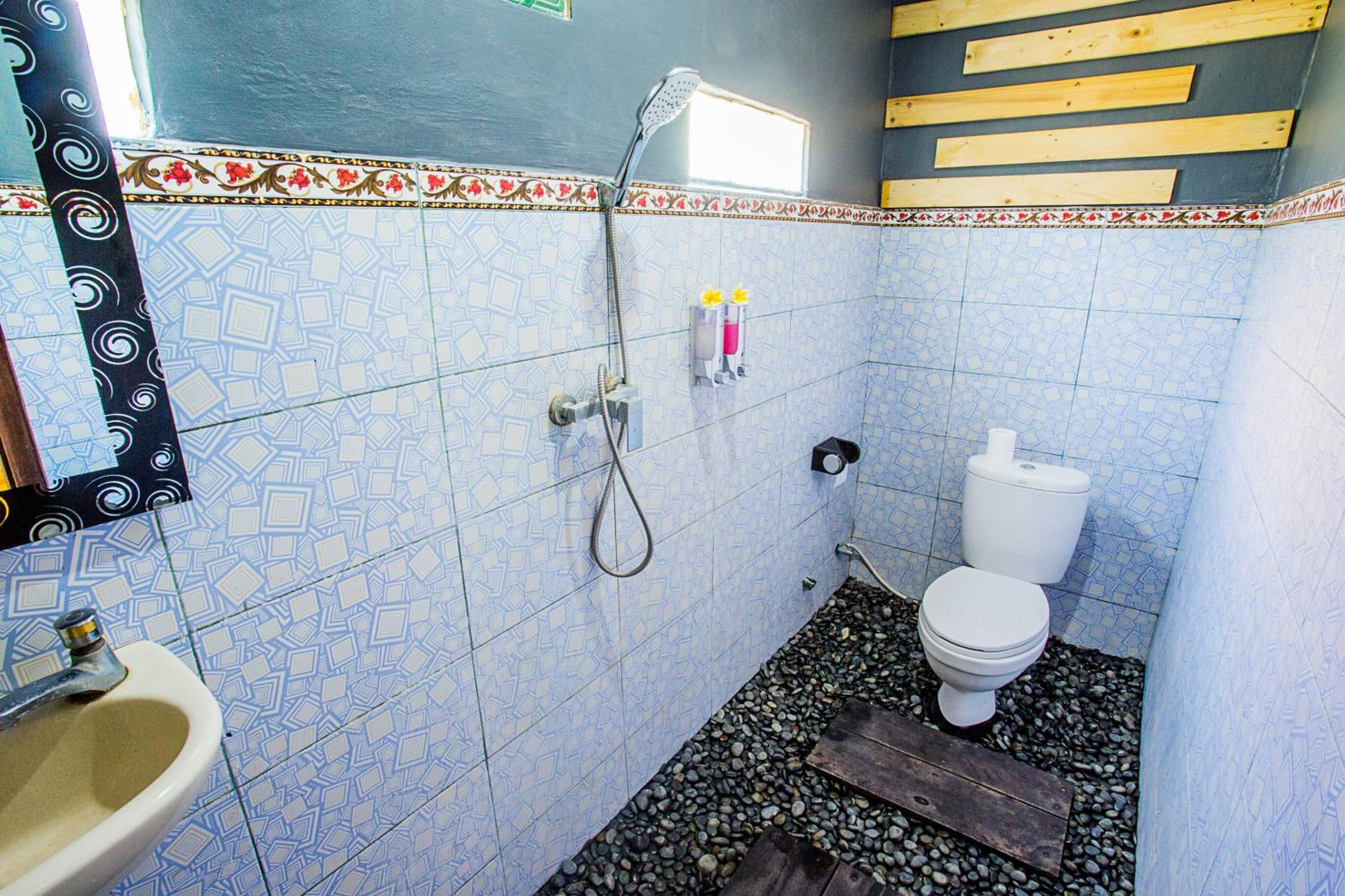 Suba Homestay