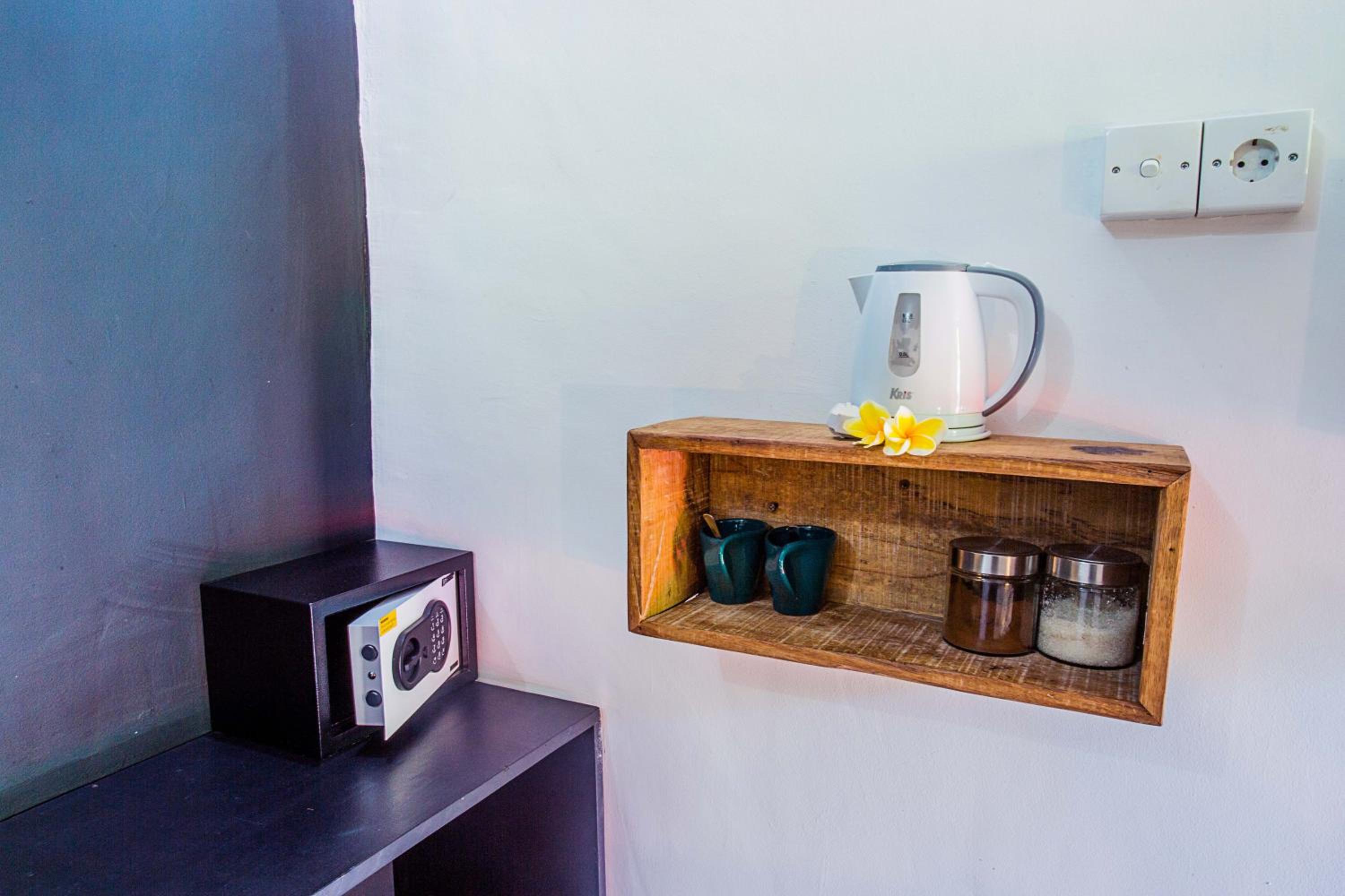 Suba Homestay