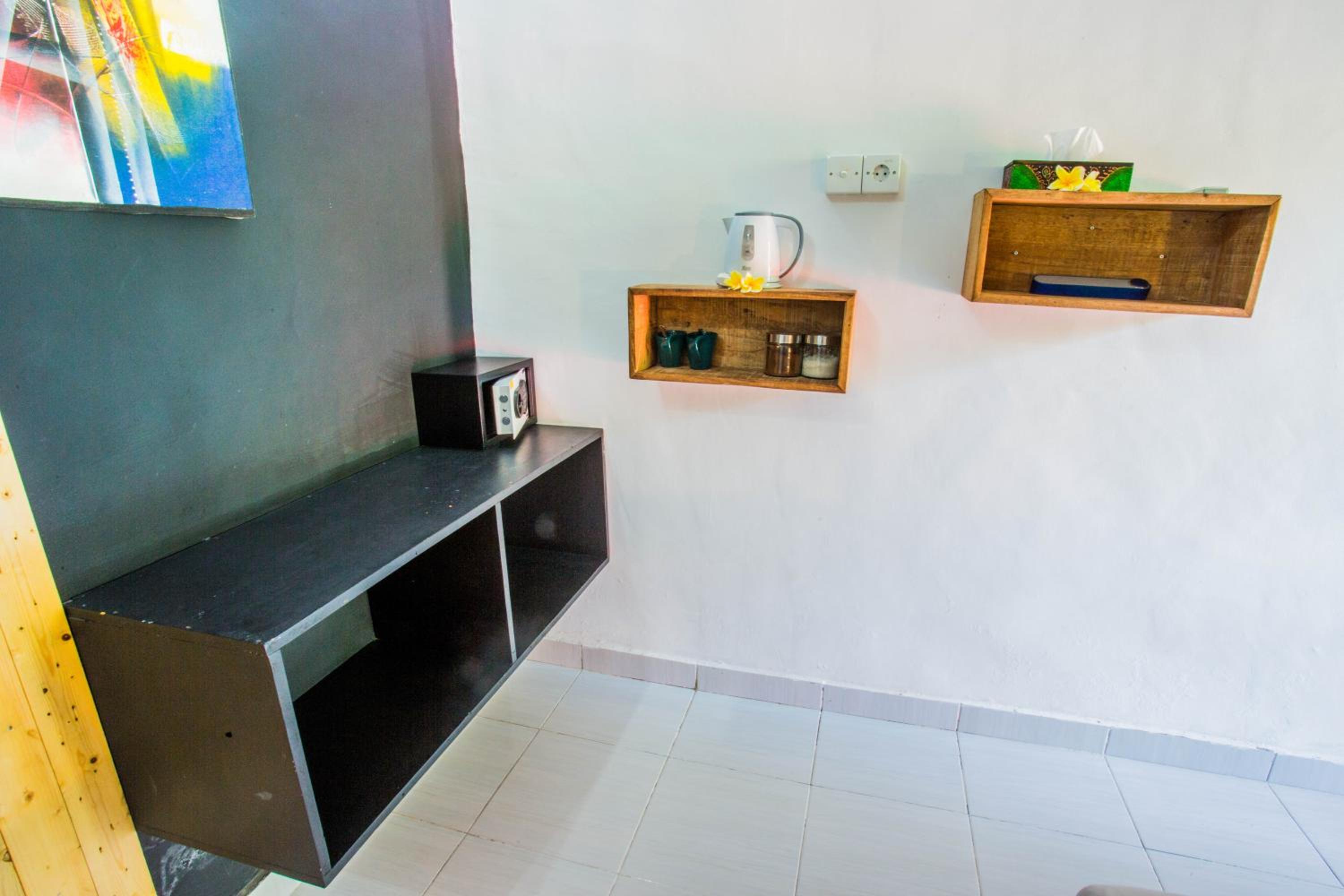 Suba Homestay