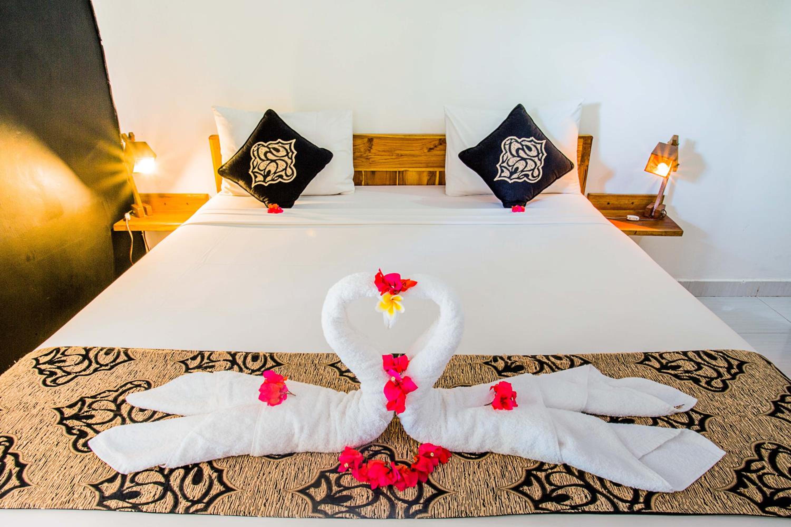 Suba Homestay