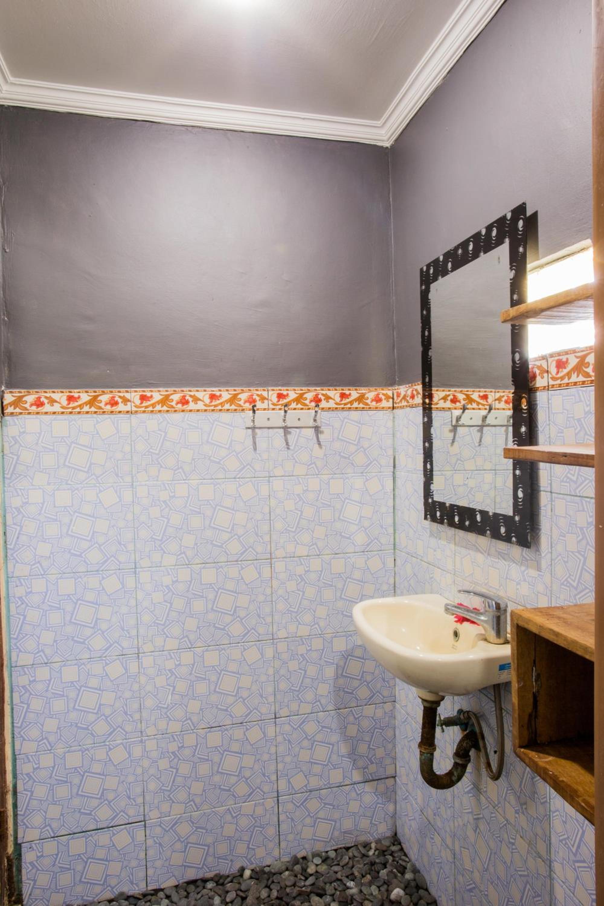 Suba Homestay
