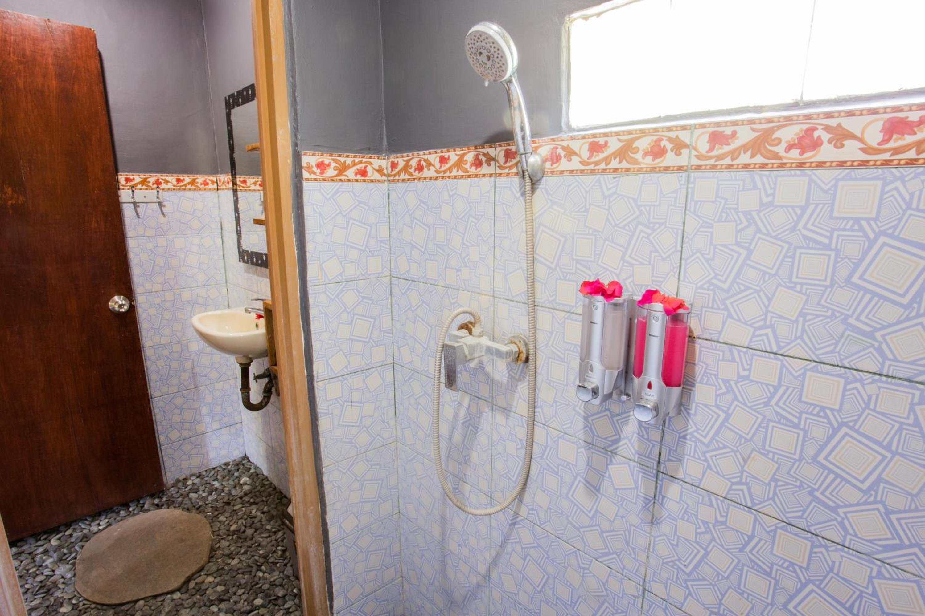 Suba Homestay