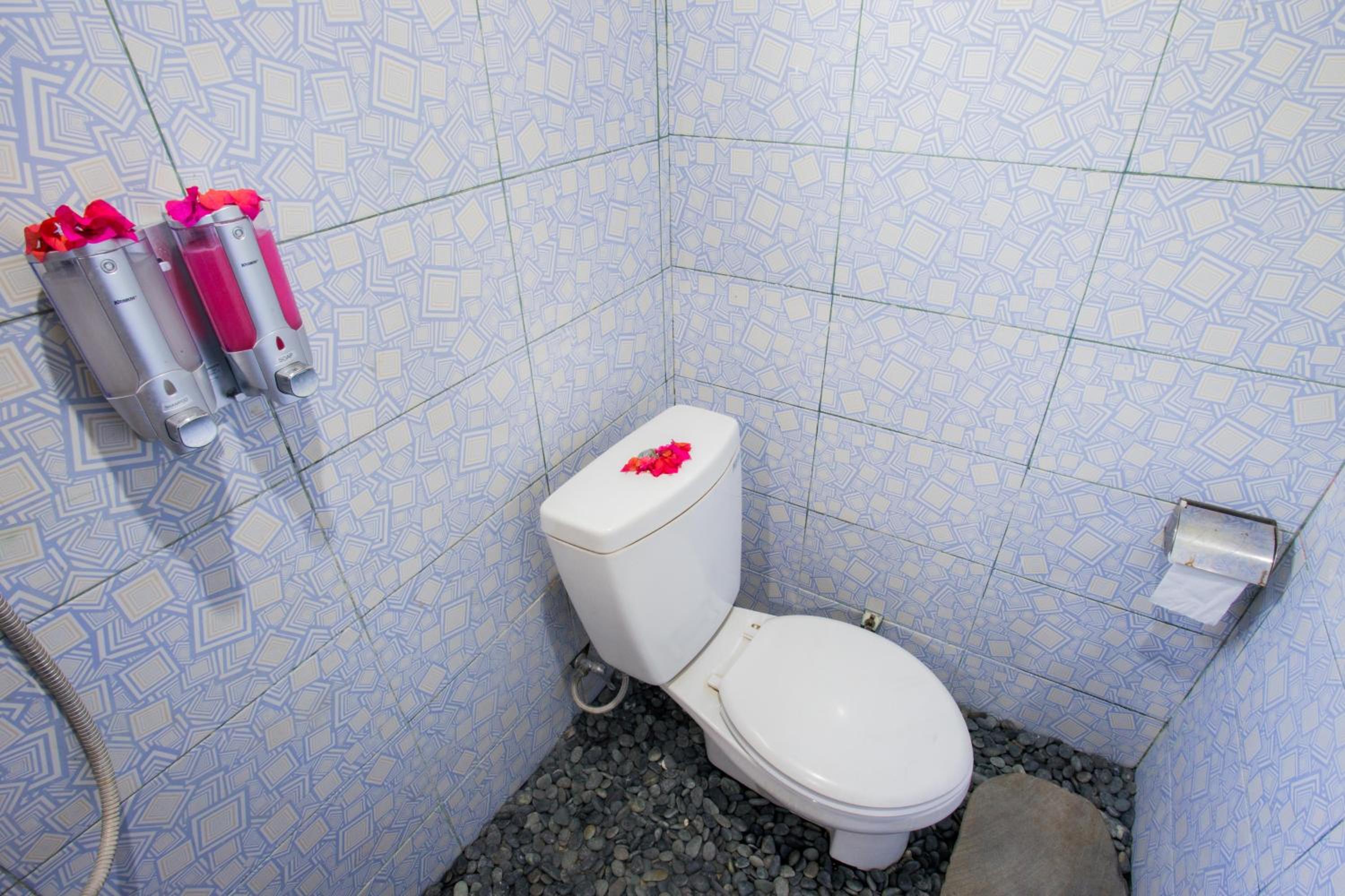 Suba Homestay
