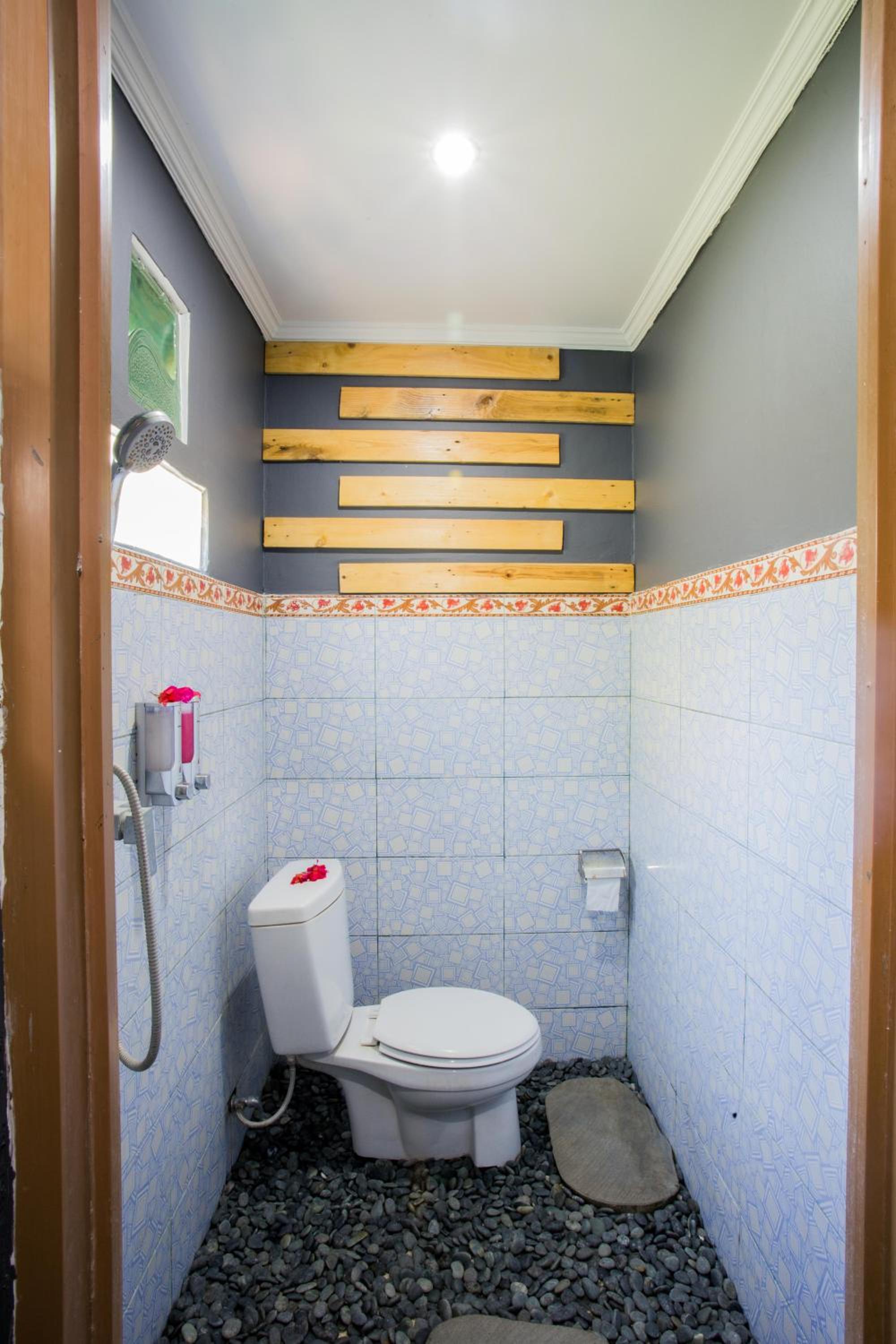 Suba Homestay