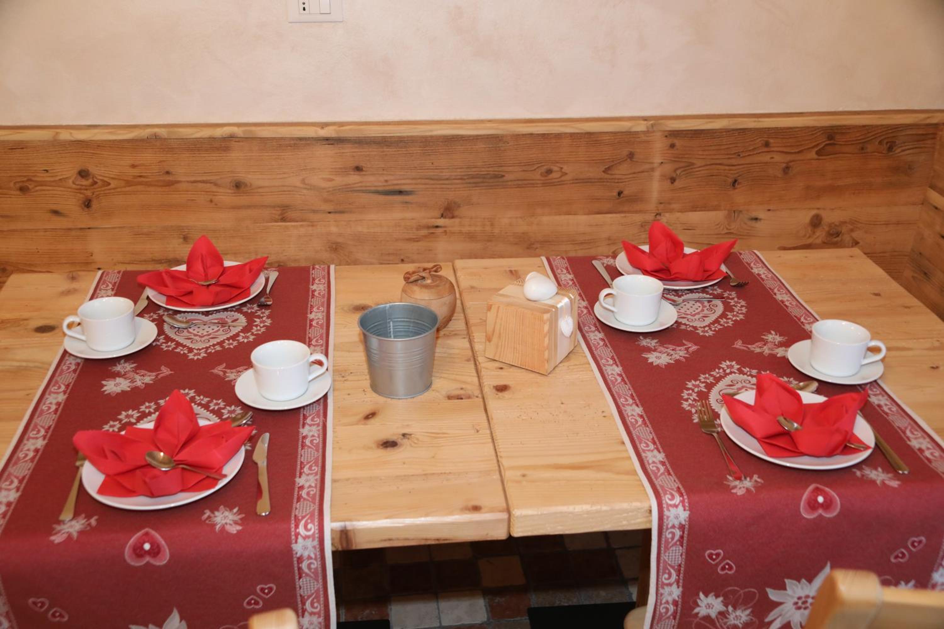 Hotel Al Papavero - Image 1