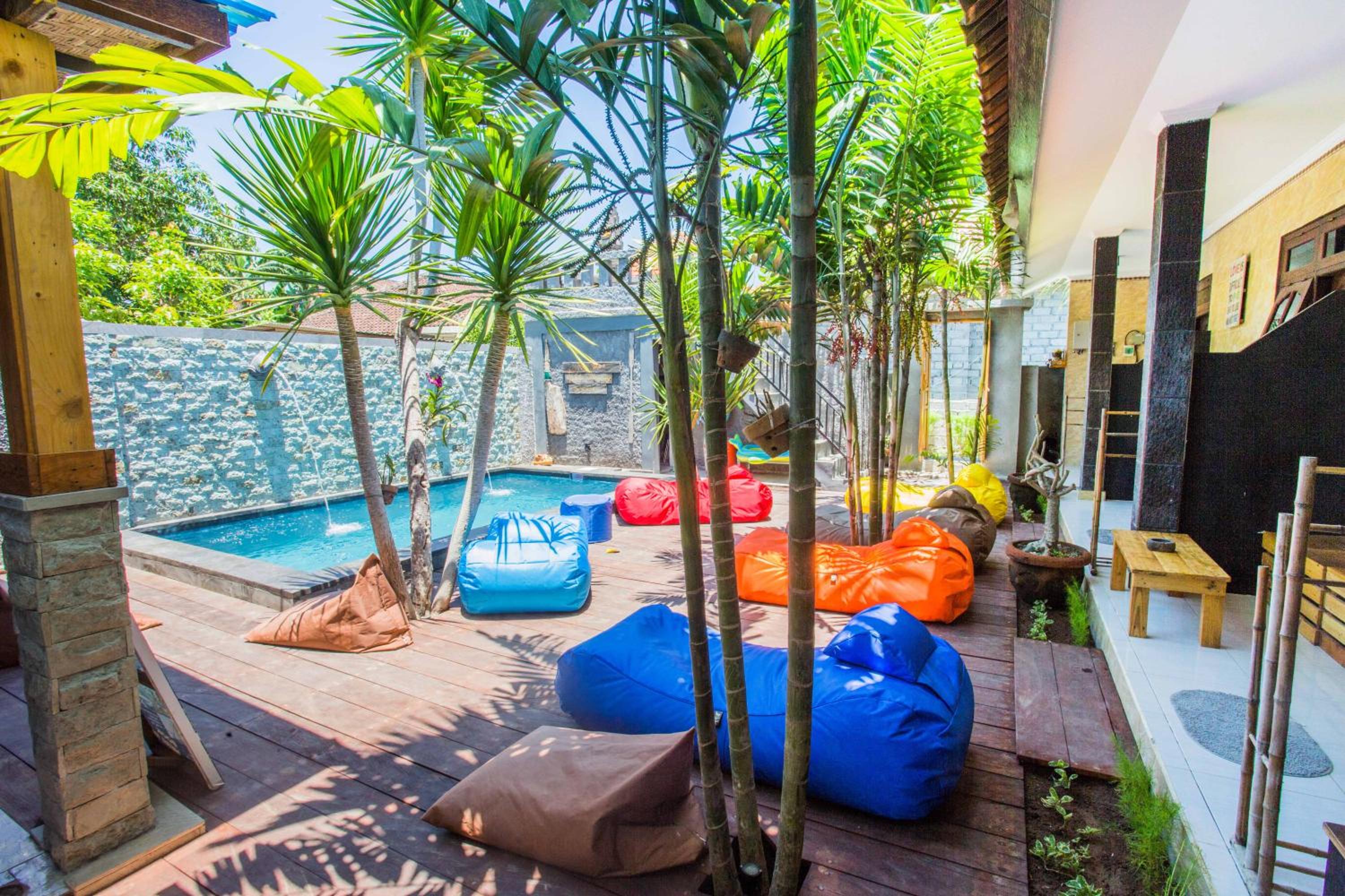 Suba Homestay