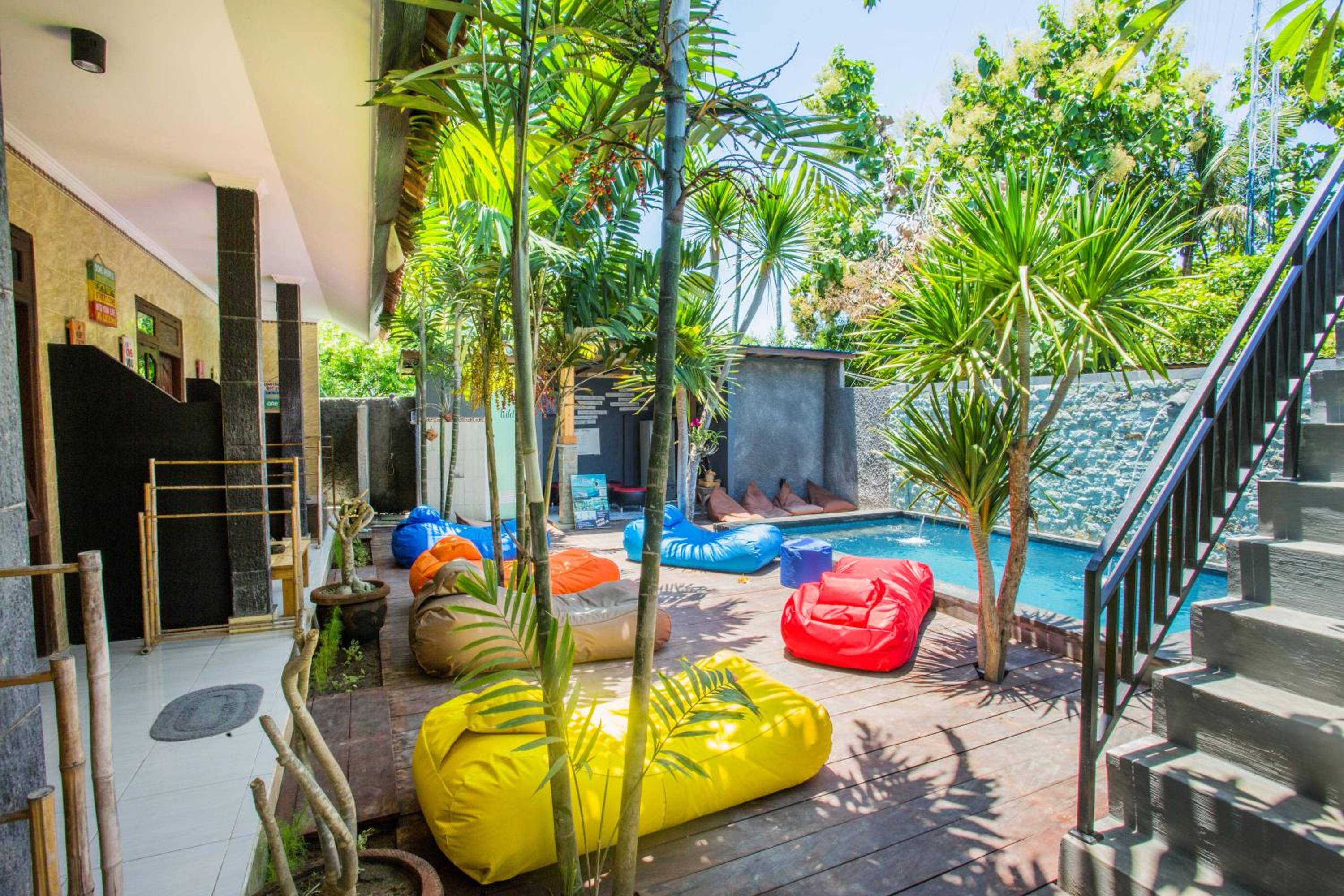 Suba Homestay