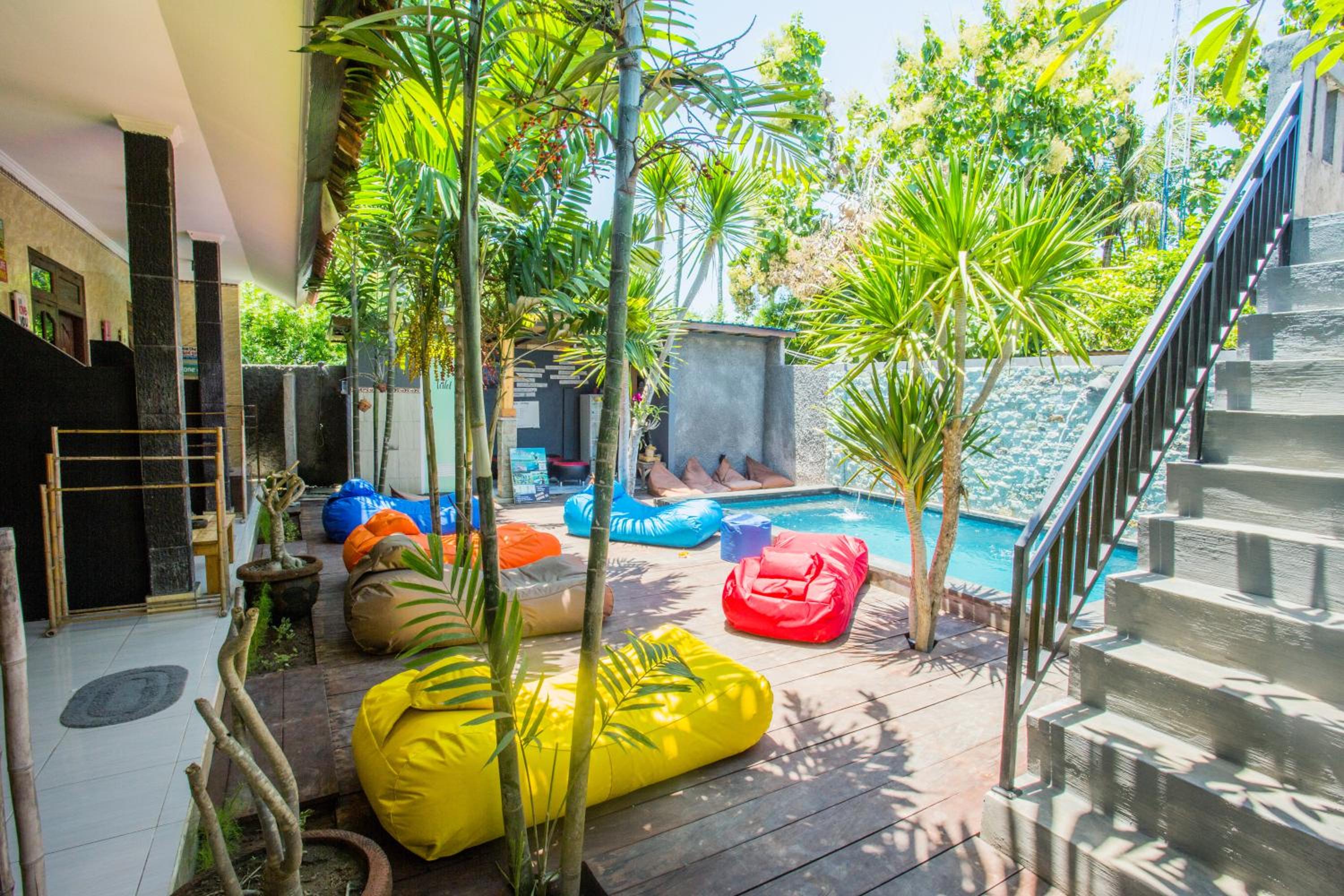 Suba Homestay