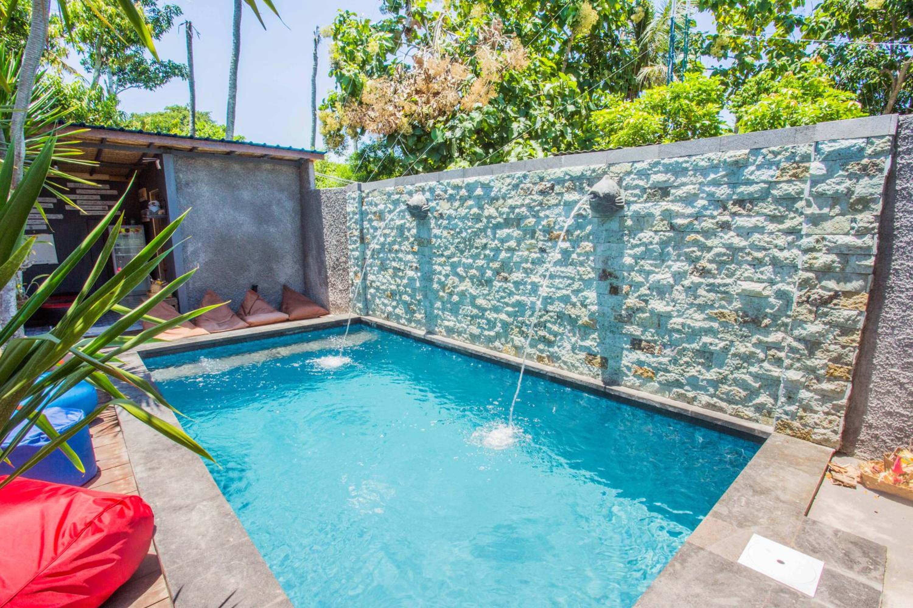 Suba Homestay