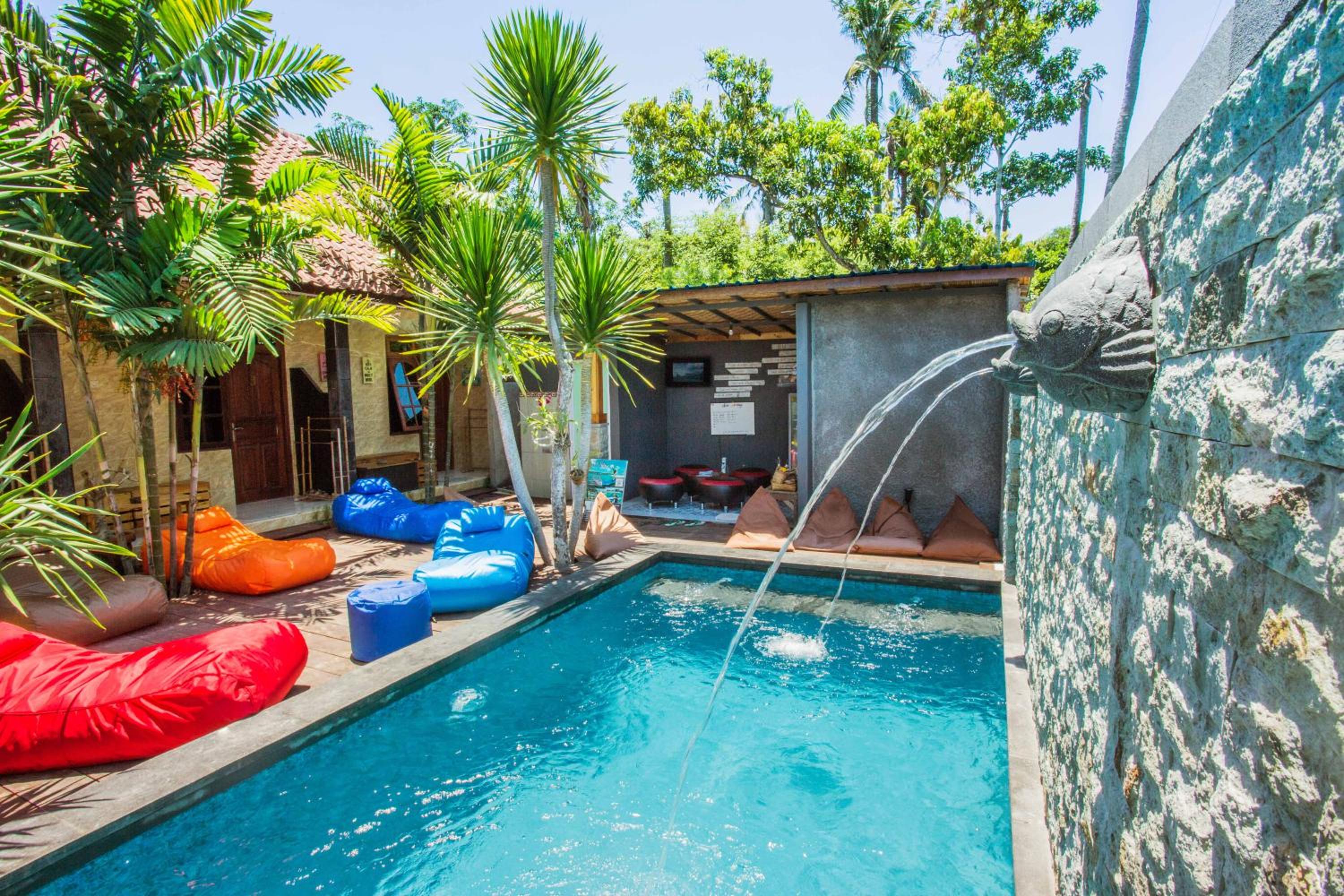 Suba Homestay