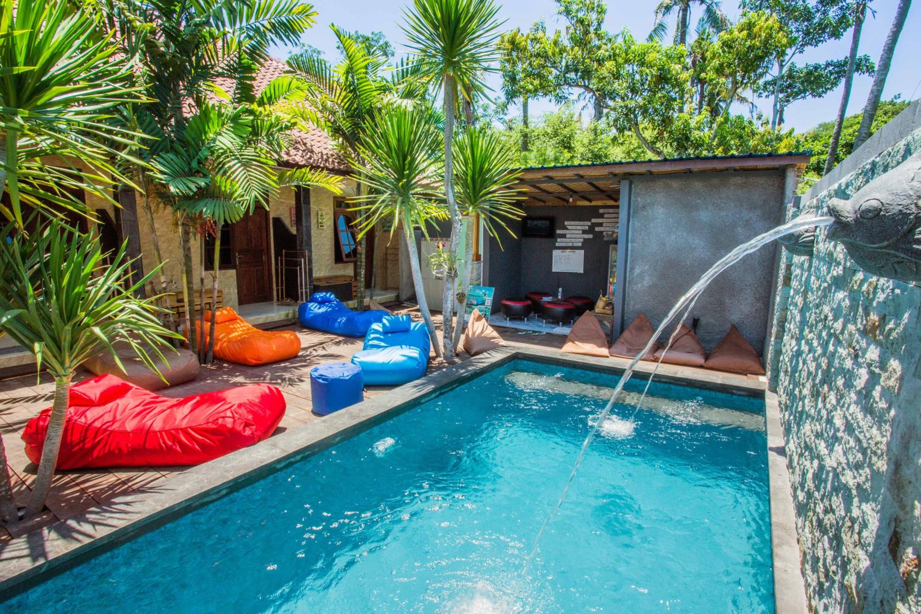 Suba Homestay