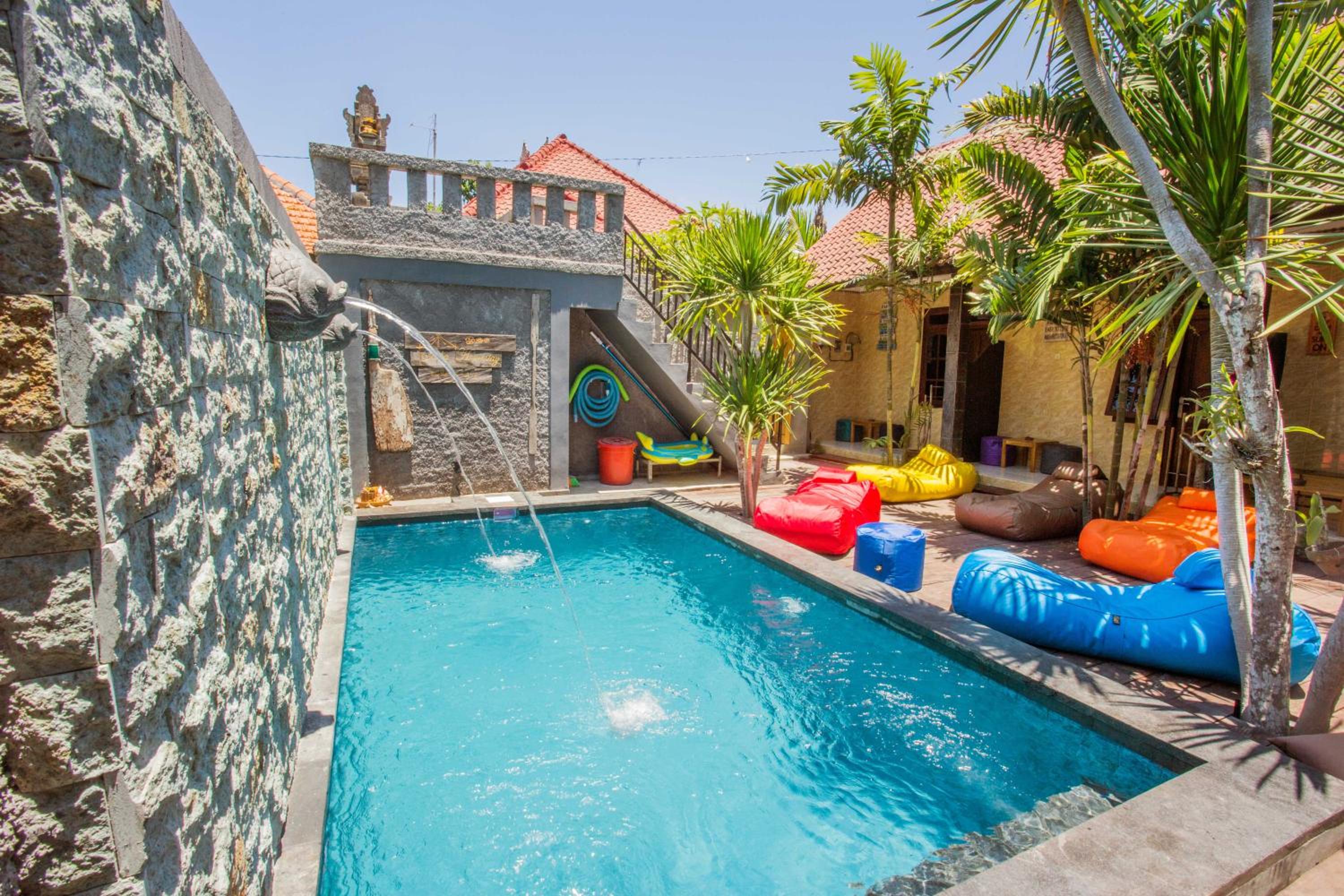 Suba Homestay