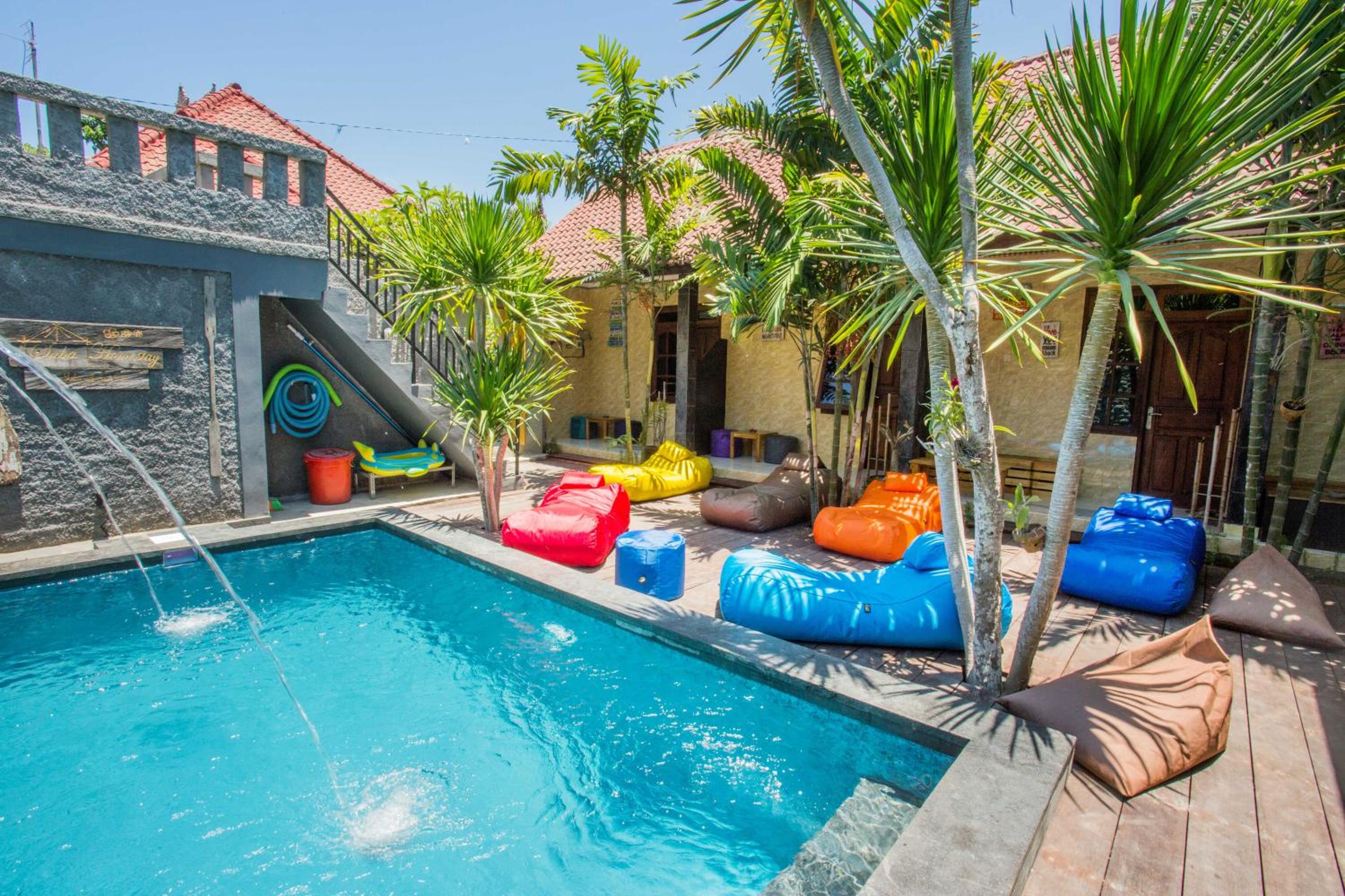 Suba Homestay