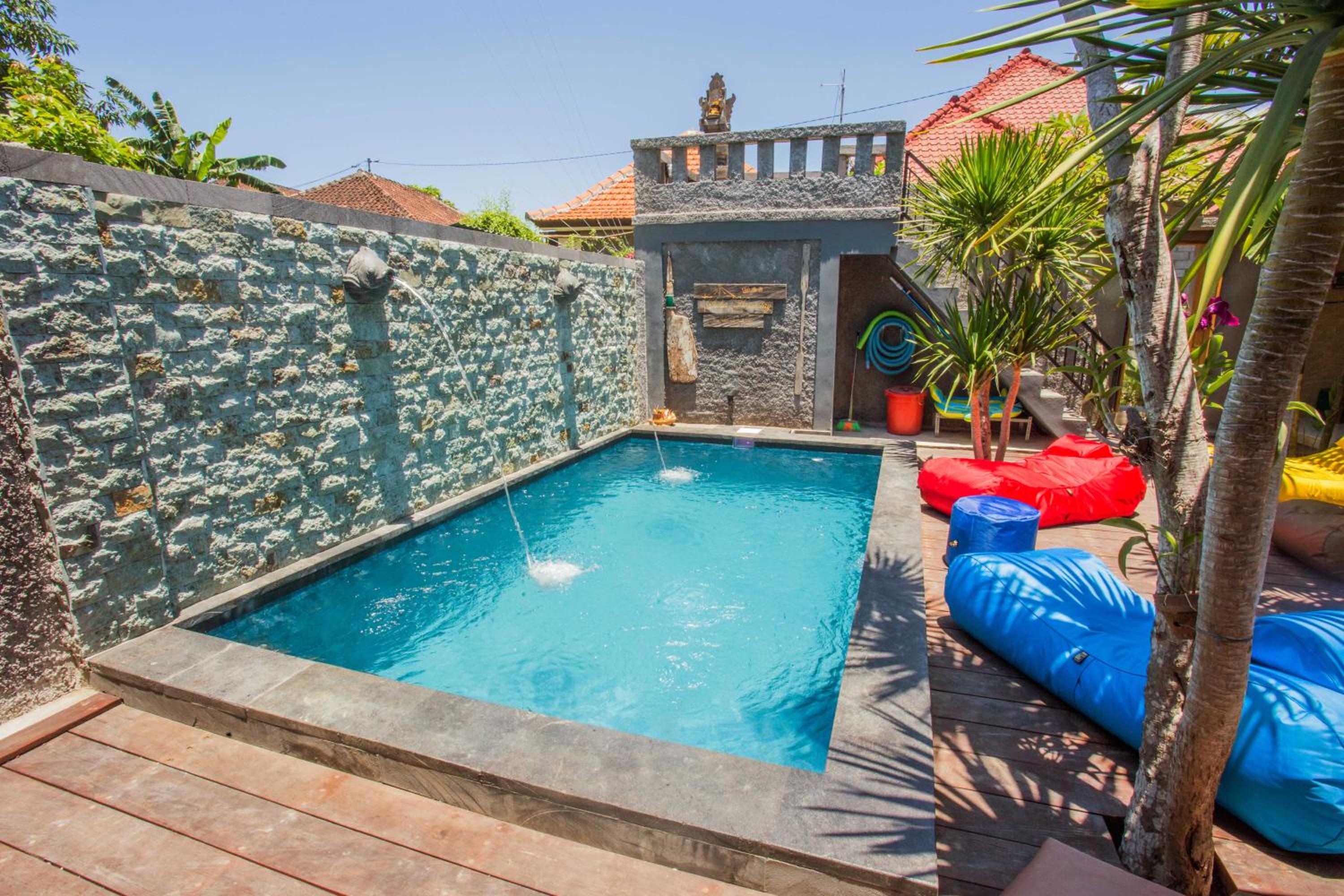 Suba Homestay