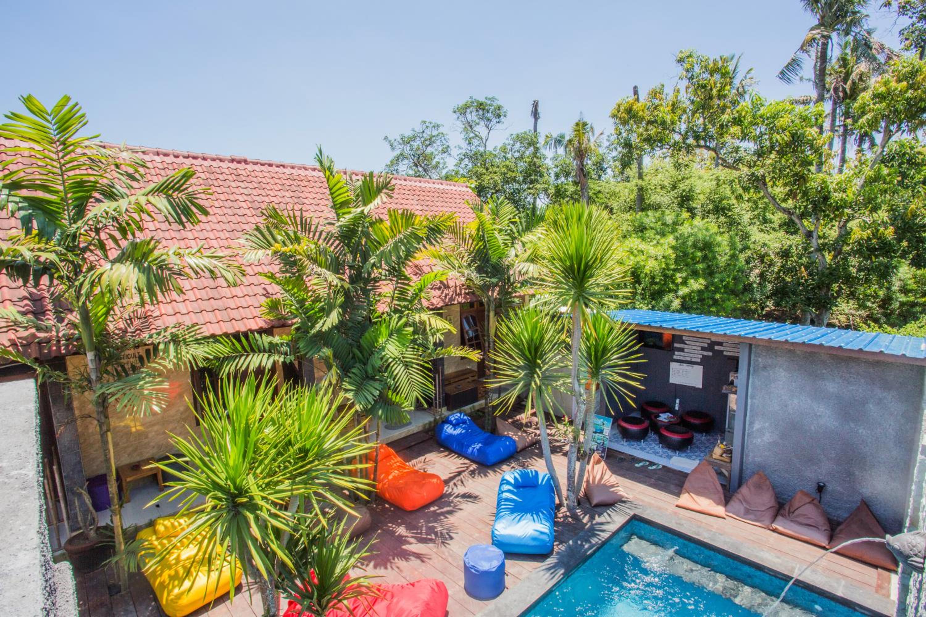Suba Homestay