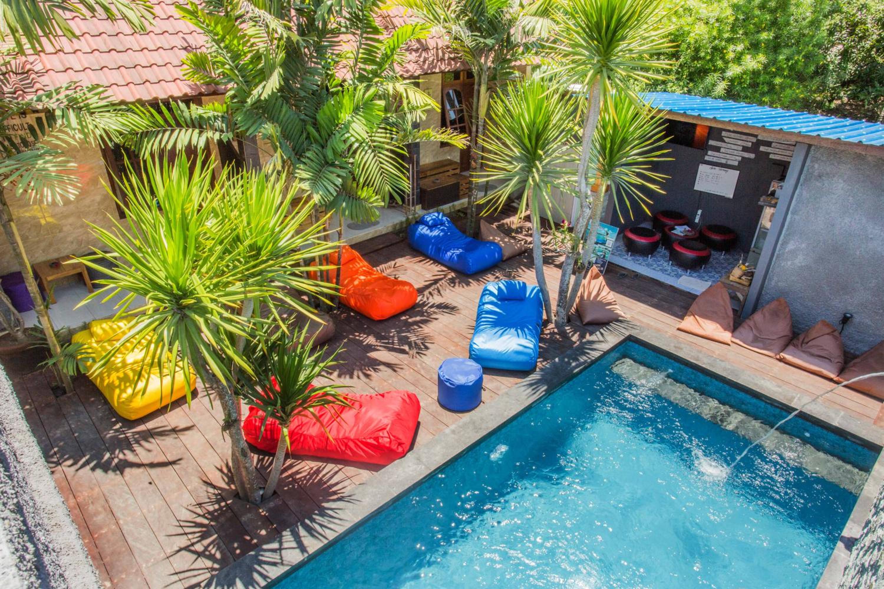 Suba Homestay
