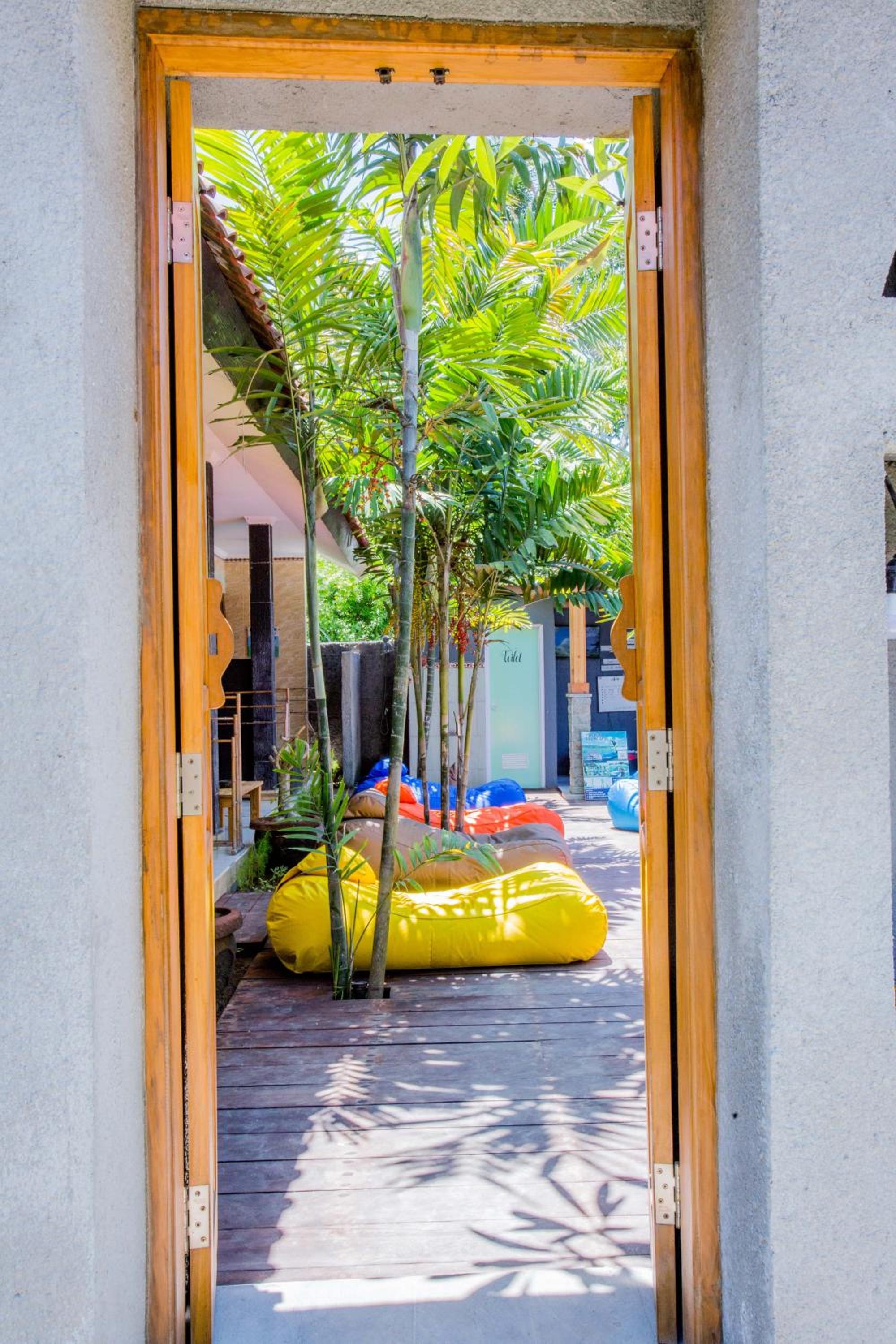 Suba Homestay