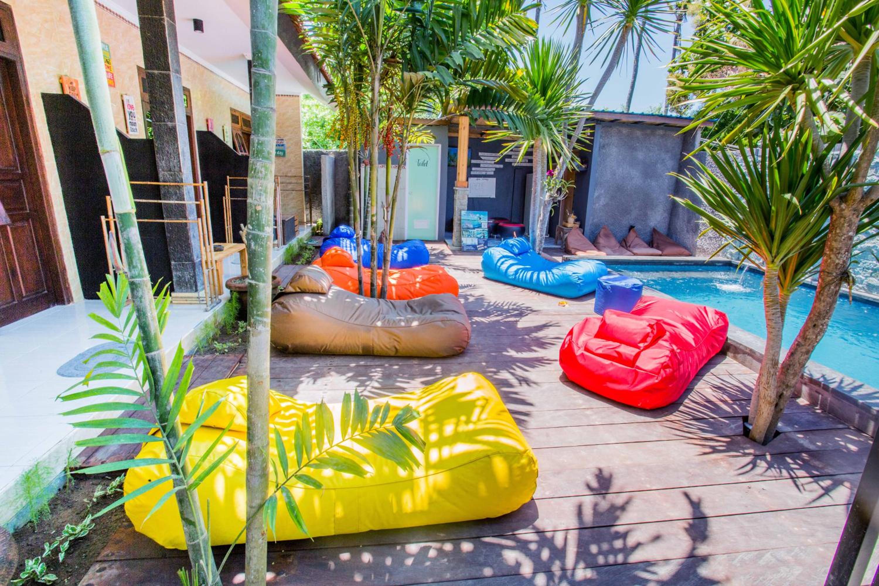 Suba Homestay