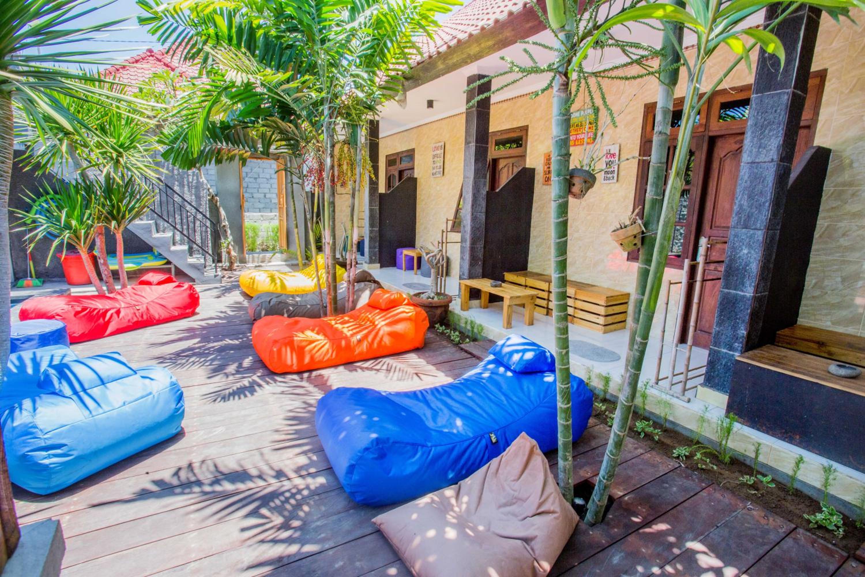 Suba Homestay