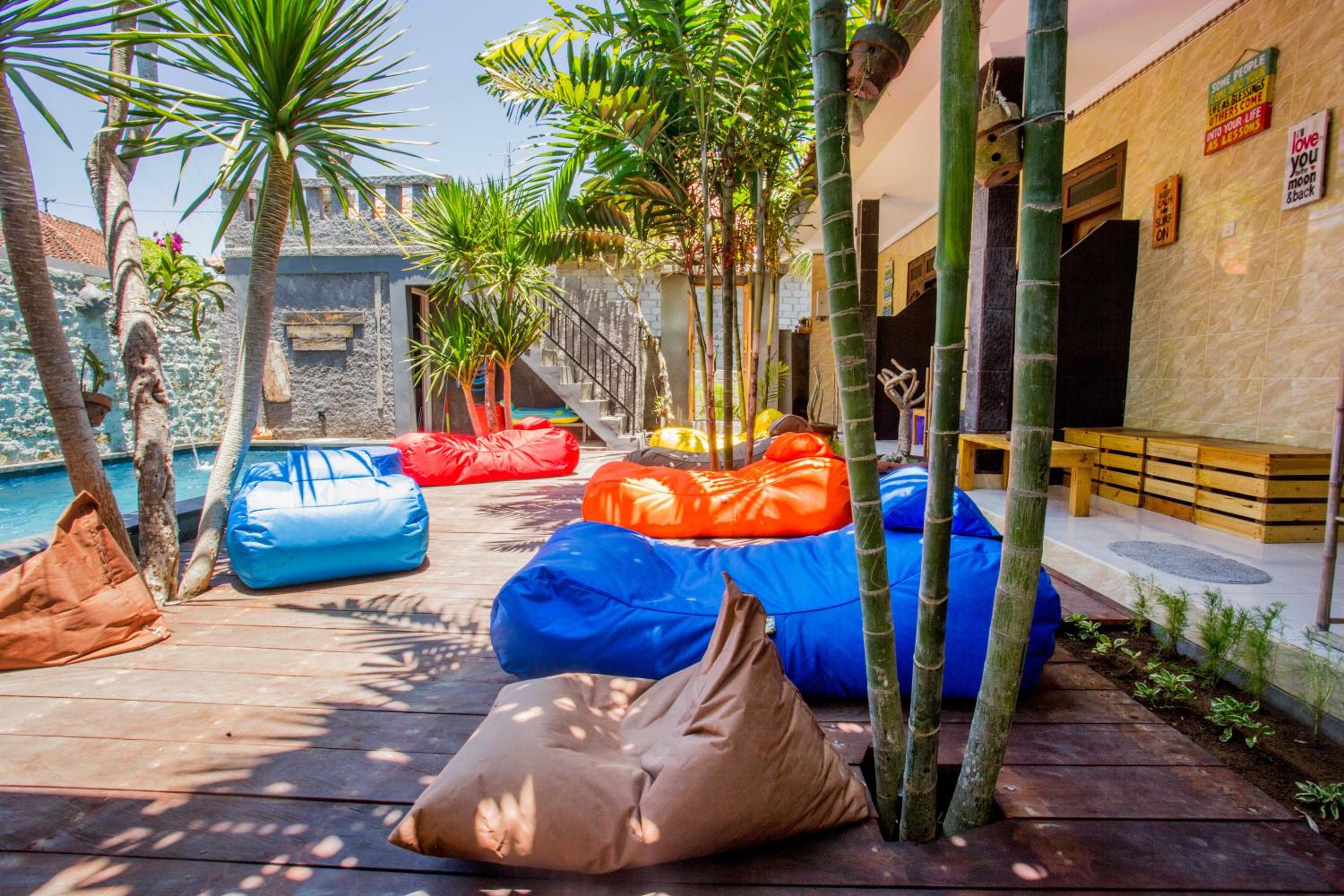Suba Homestay