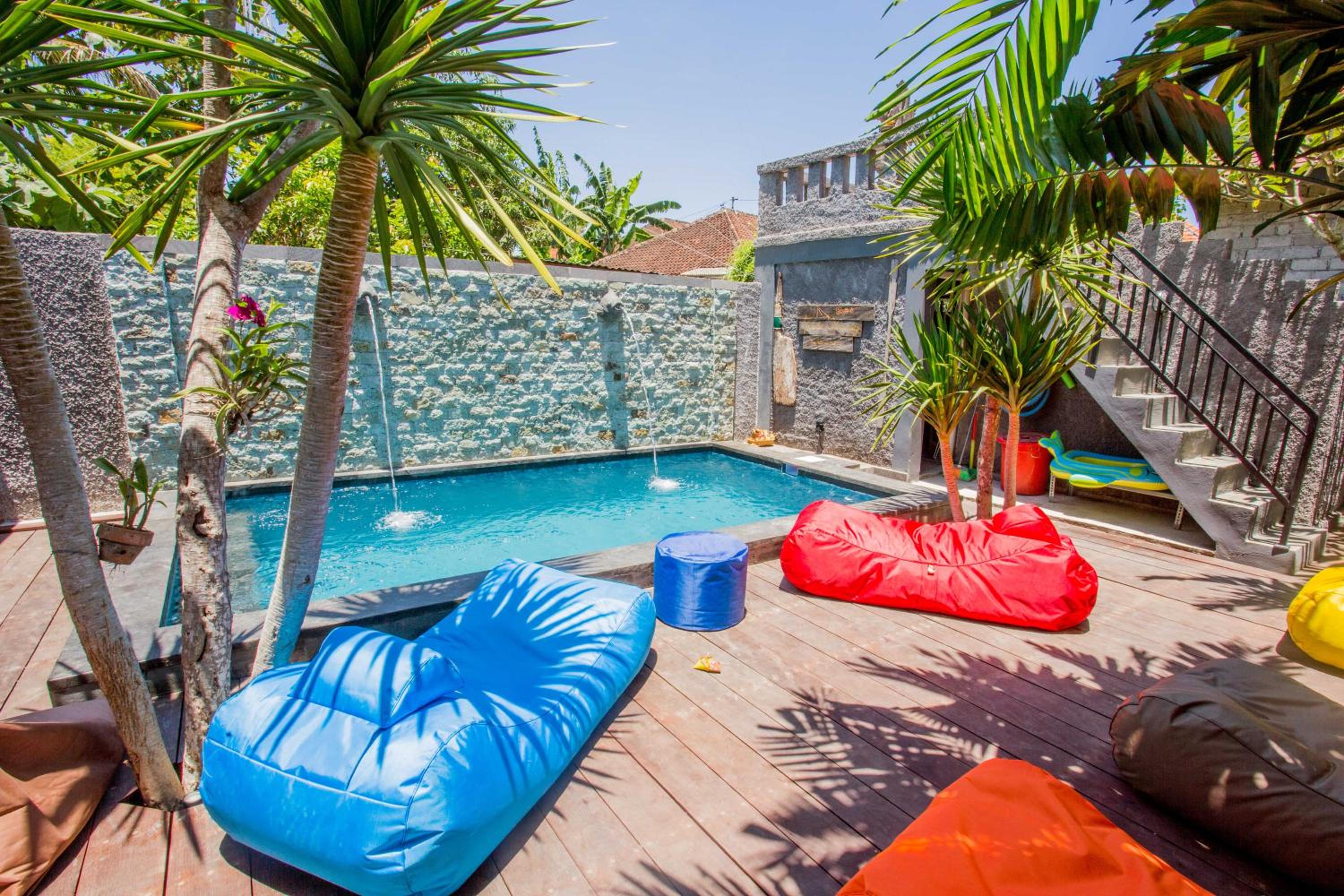 Suba Homestay