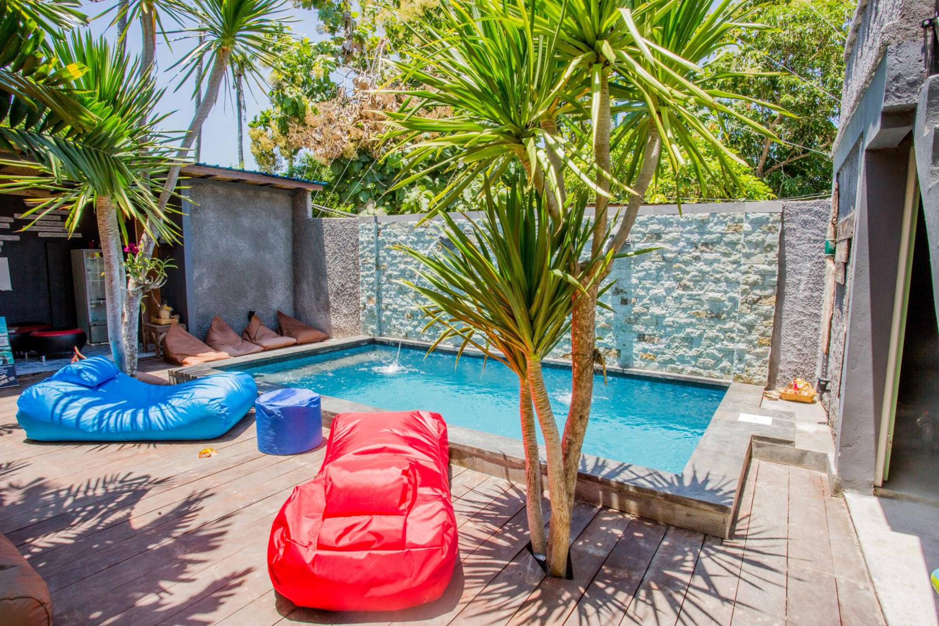Suba Homestay