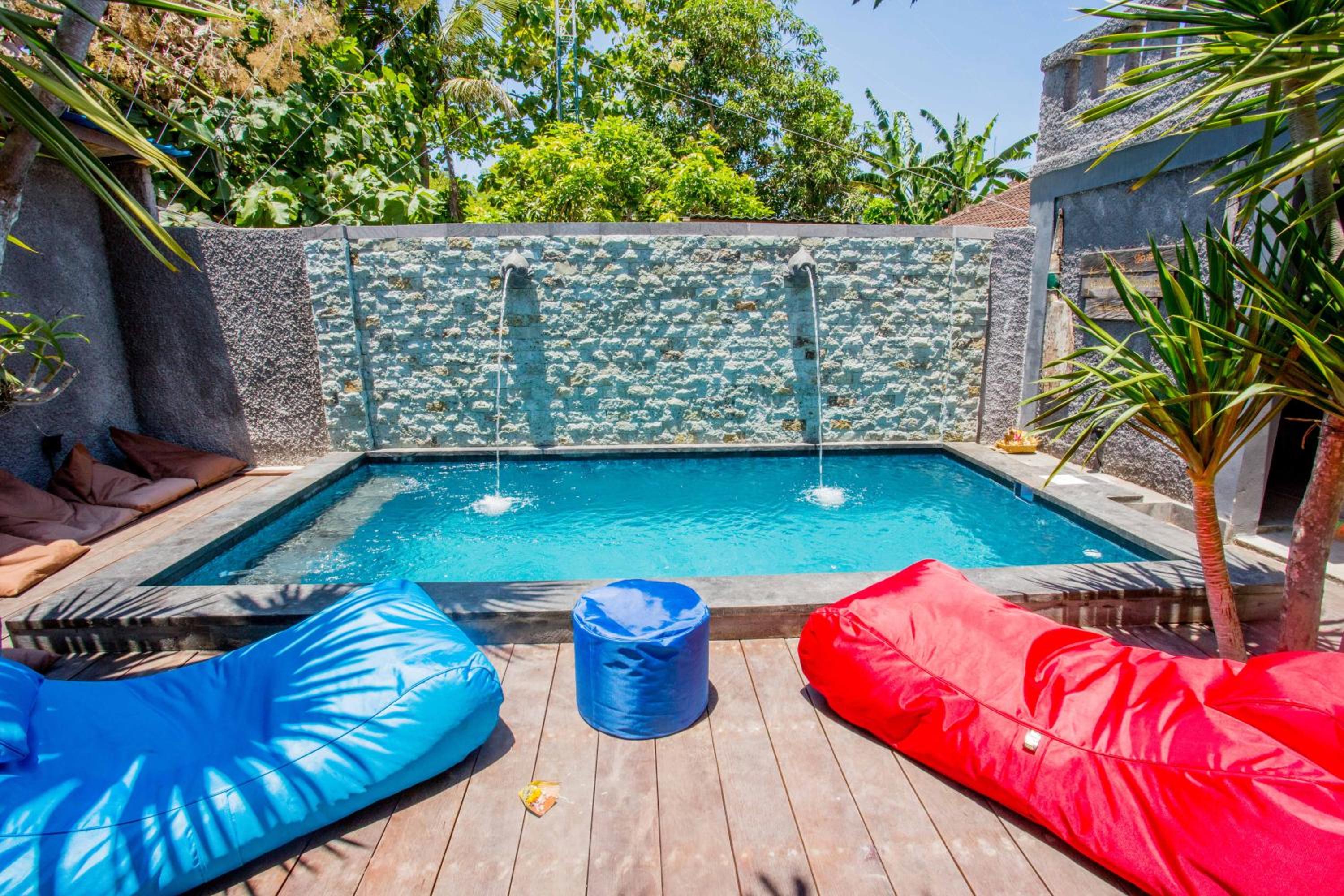 Suba Homestay