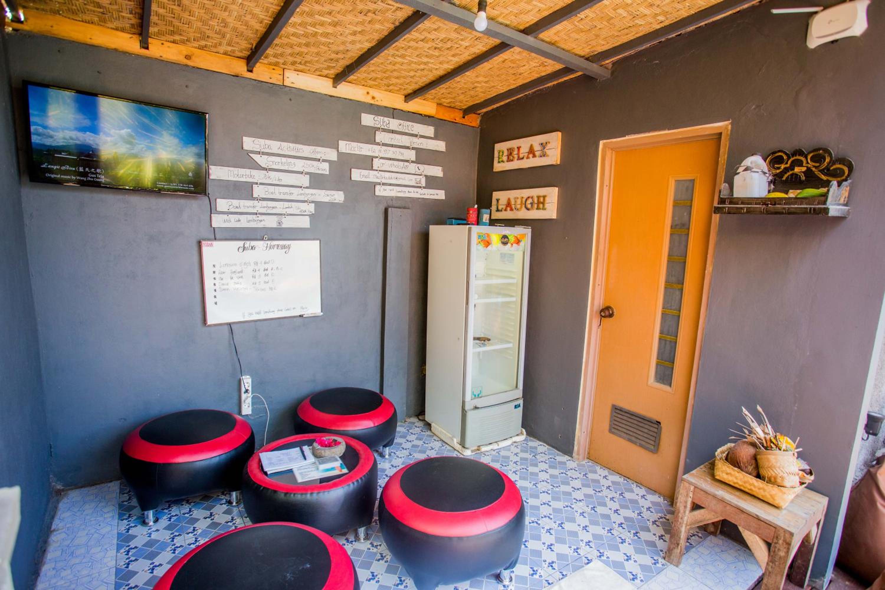 Suba Homestay