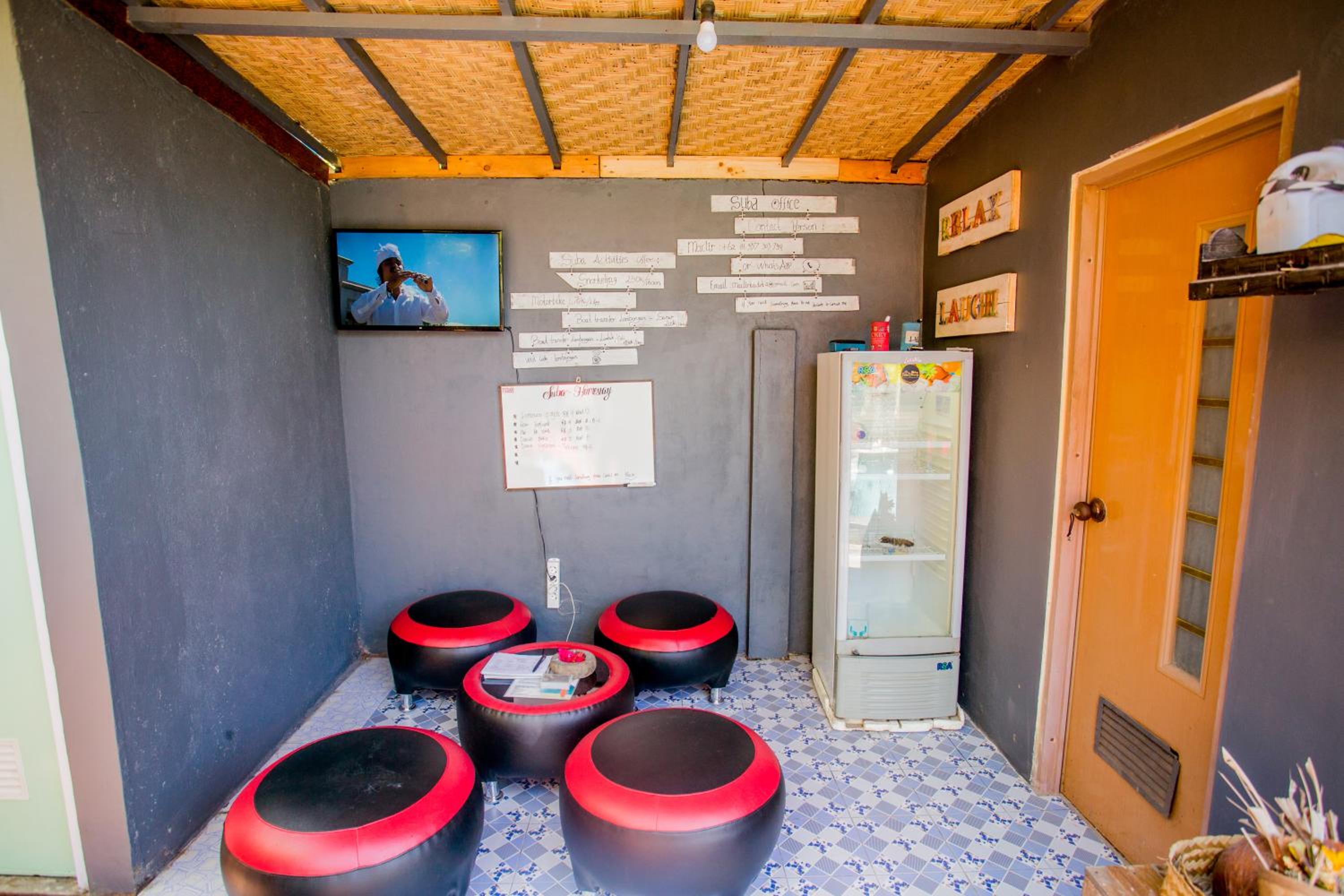 Suba Homestay