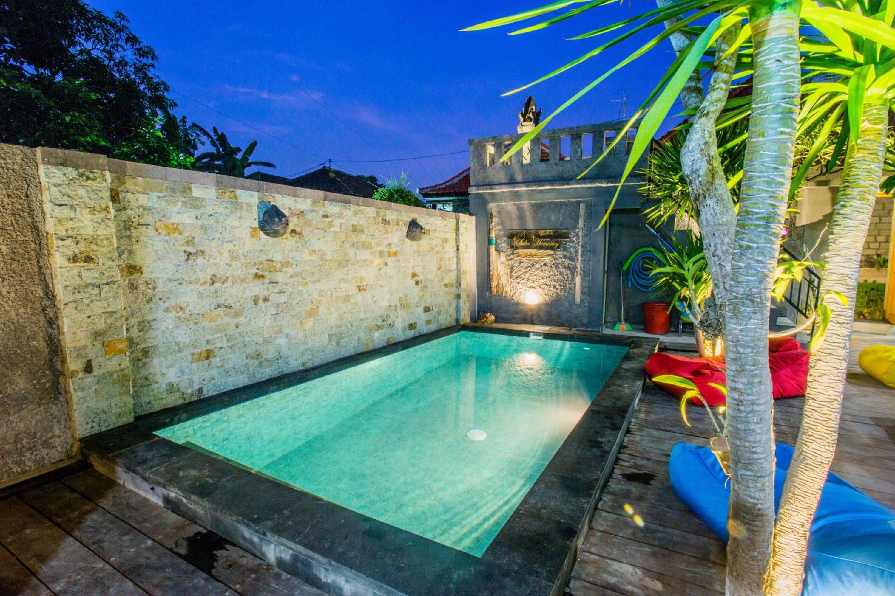 Suba Homestay