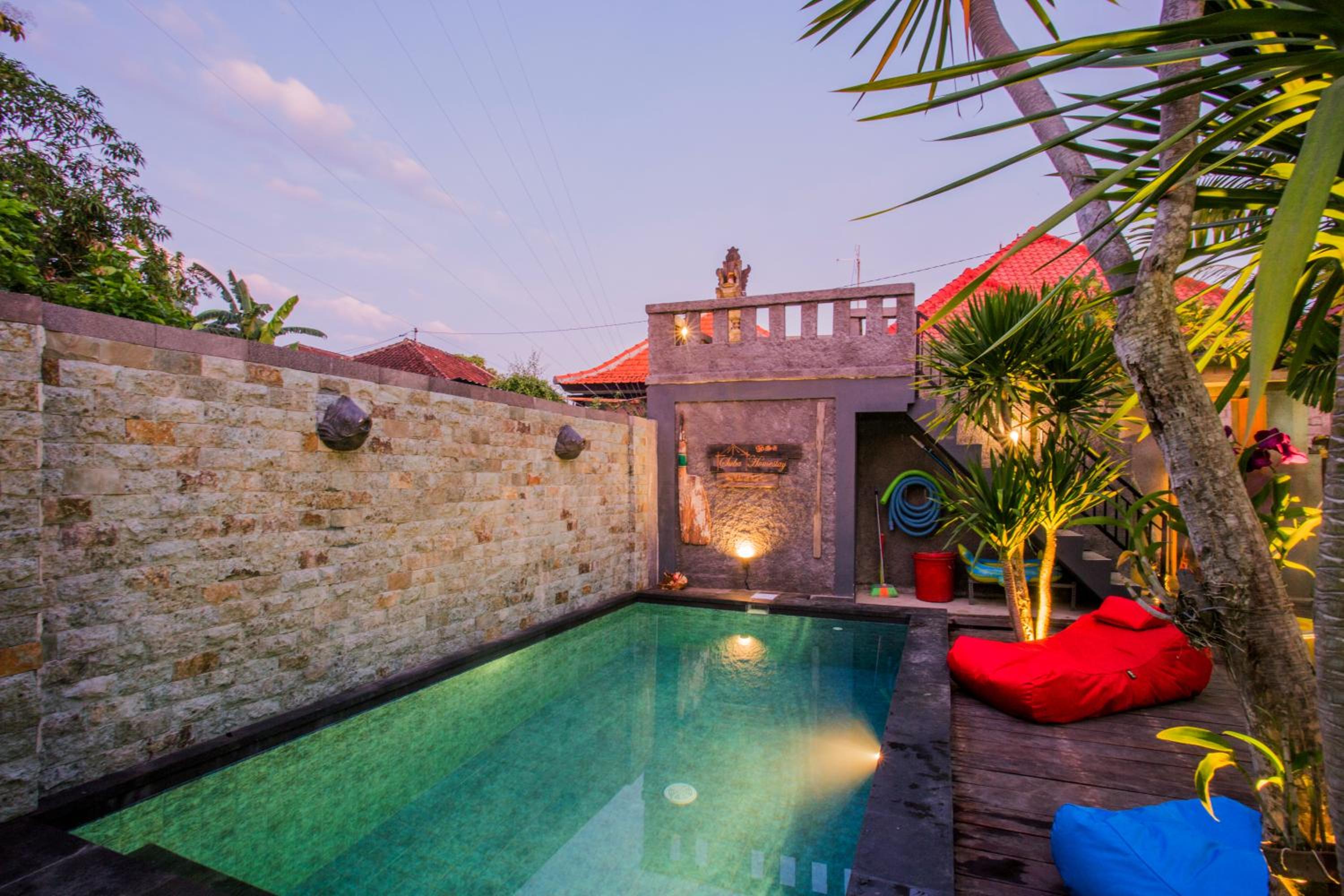 Suba Homestay