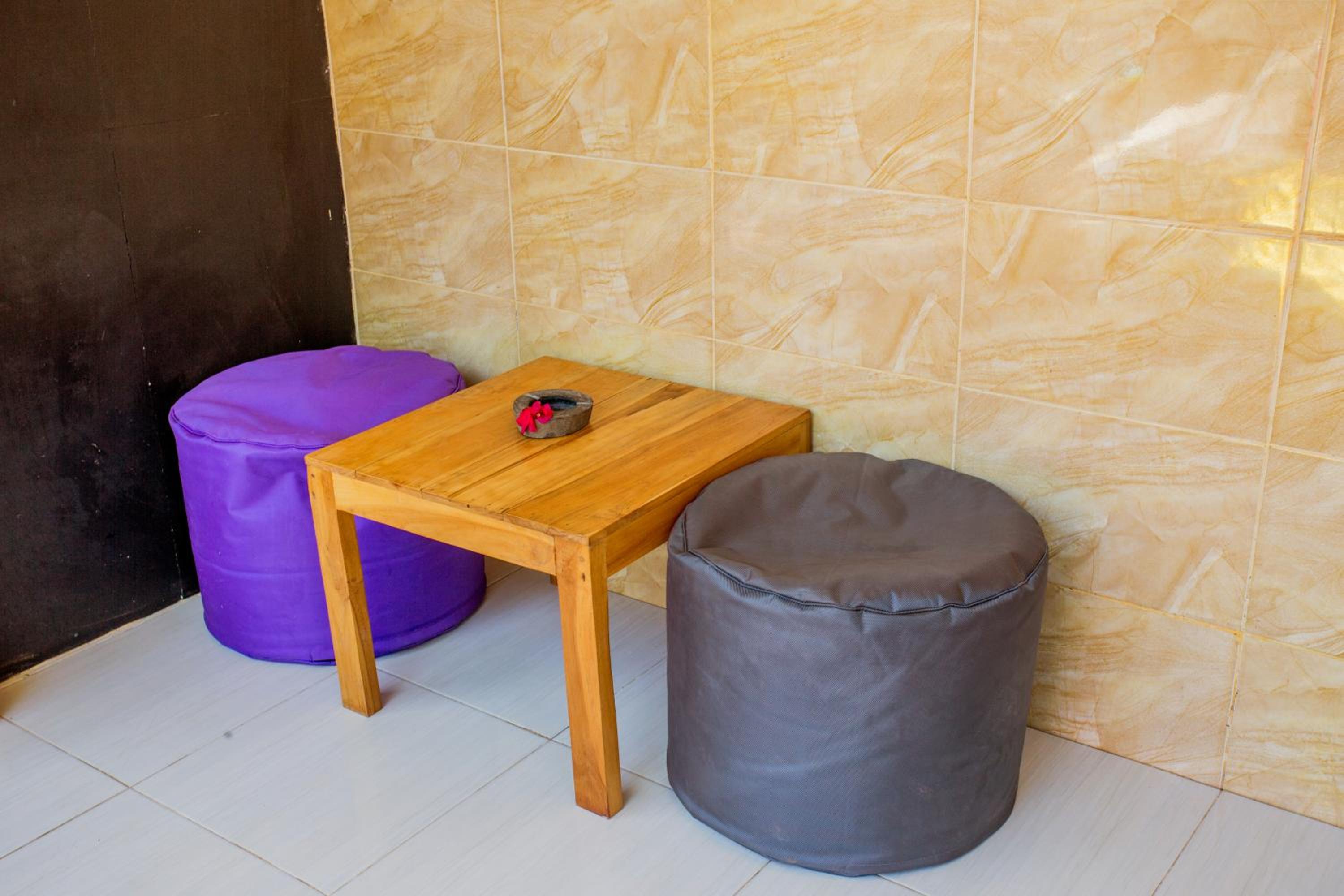 Suba Homestay