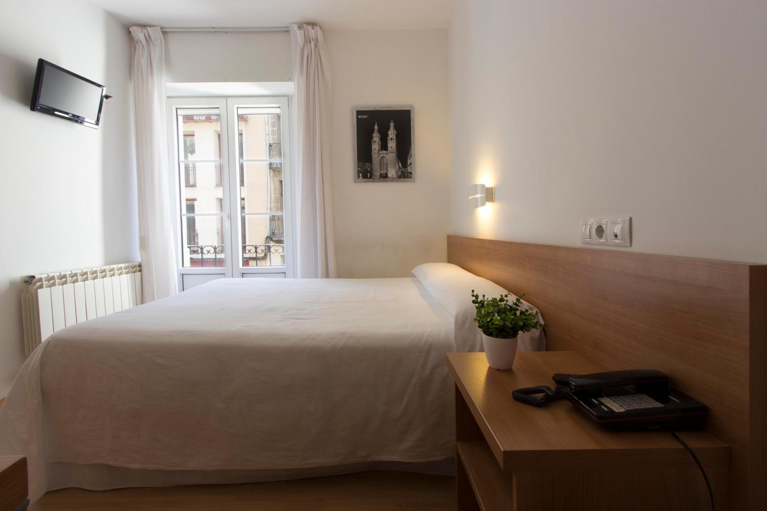 Hostal La Numantina