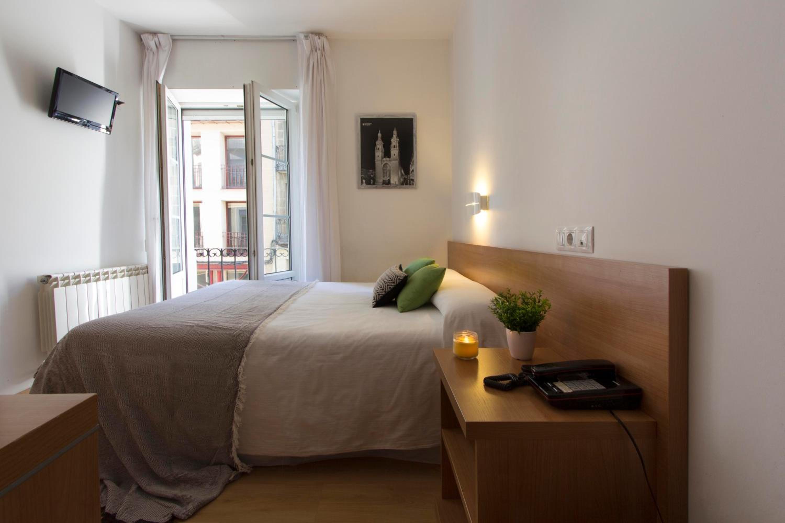Hostal La Numantina