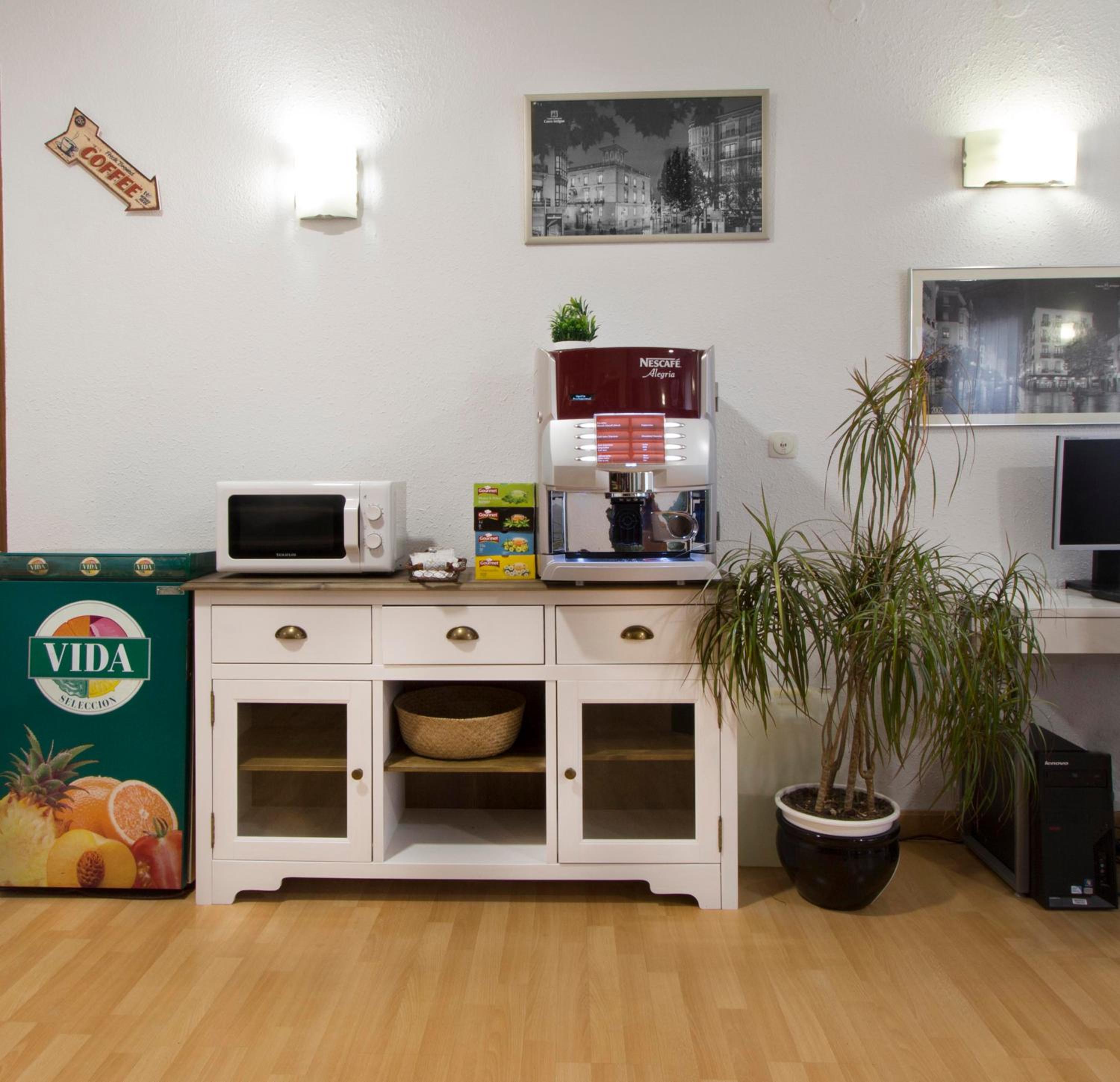 Hostal La Numantina