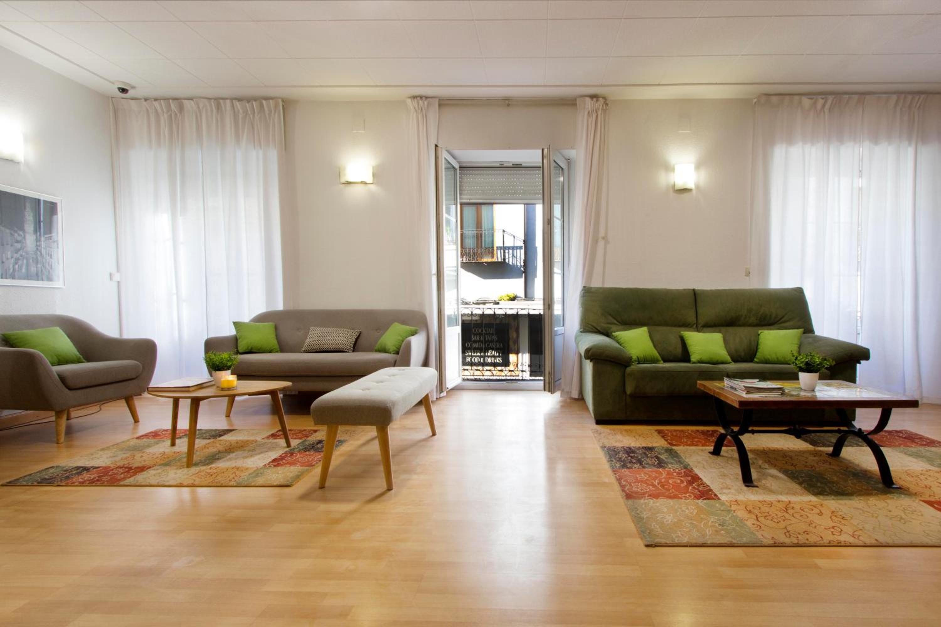 Hostal La Numantina